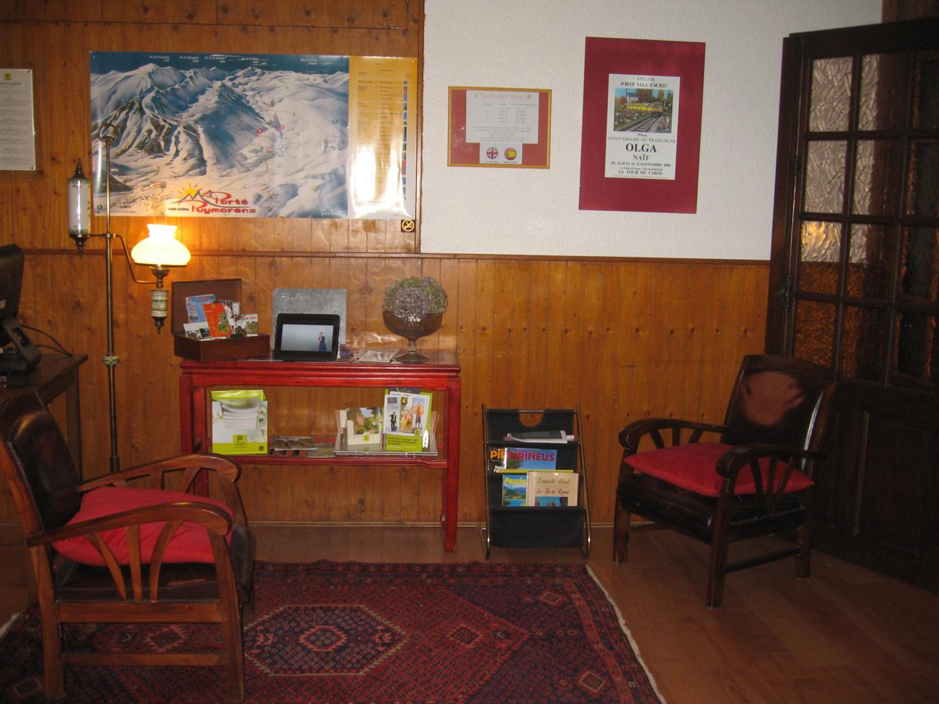 L'Auberge Catalane