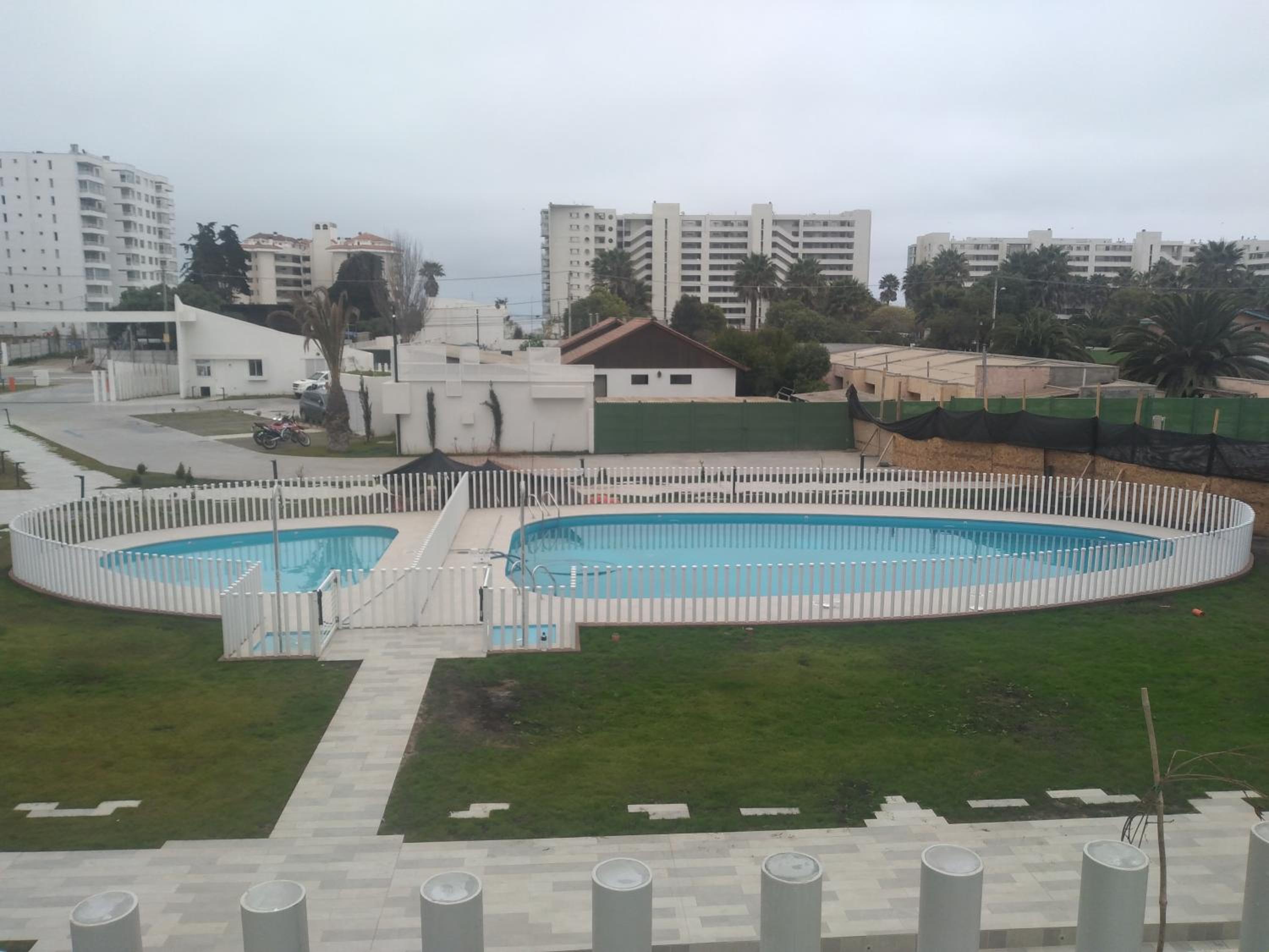 Departamento nuevo a pasos de la playa