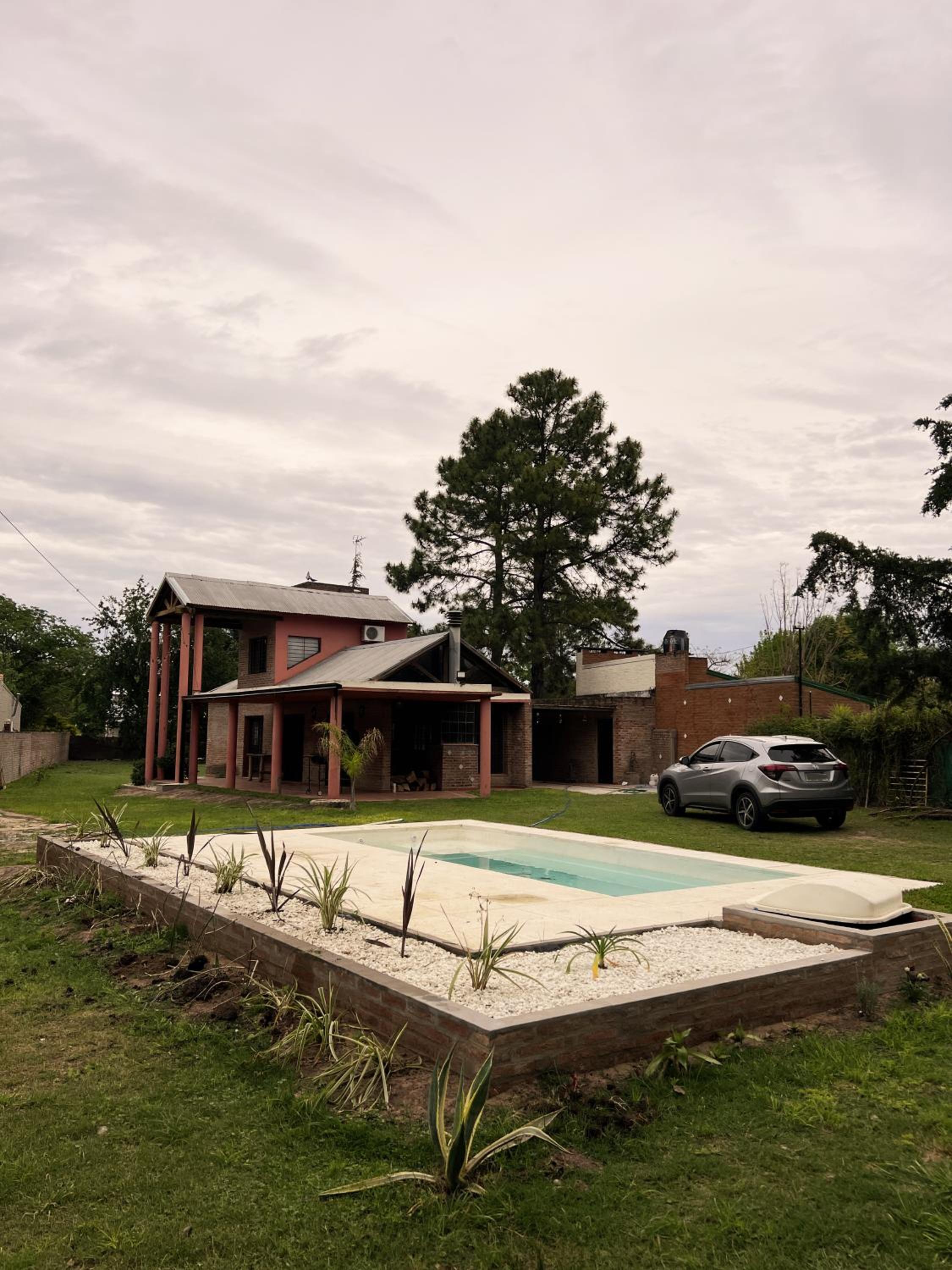 La Casa del Escritor