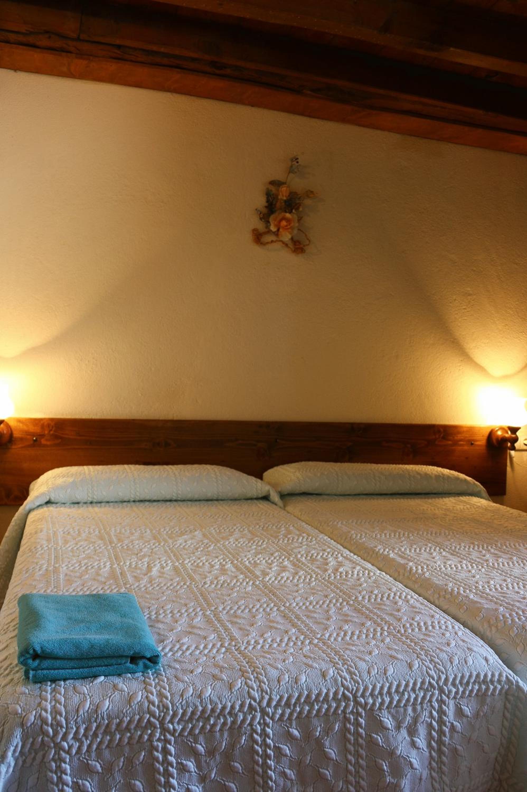 Hostal Rusó SC
