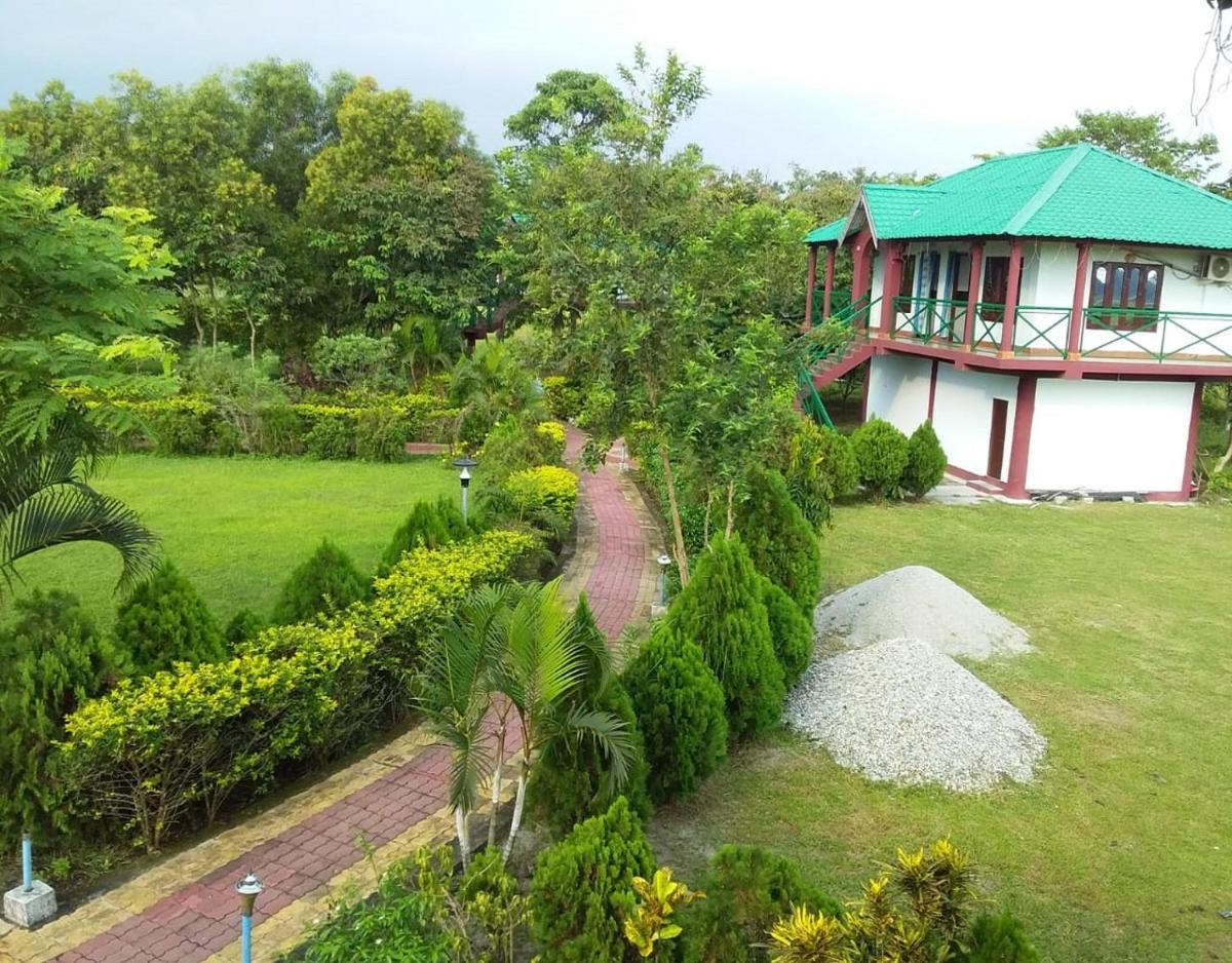 Paschim Damdim Resort by StayApart view 3