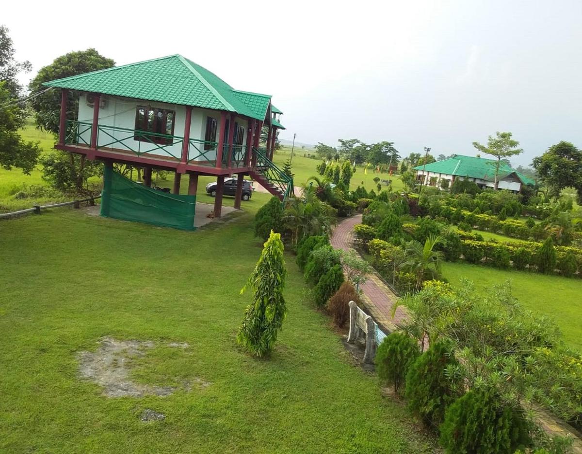 Paschim Damdim Resort by StayApart view 5