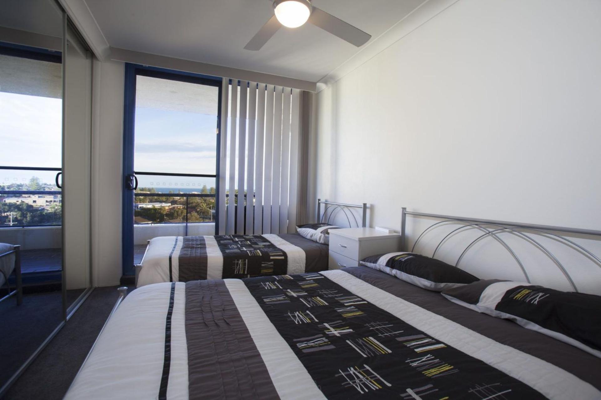 St Tropez Unit 37