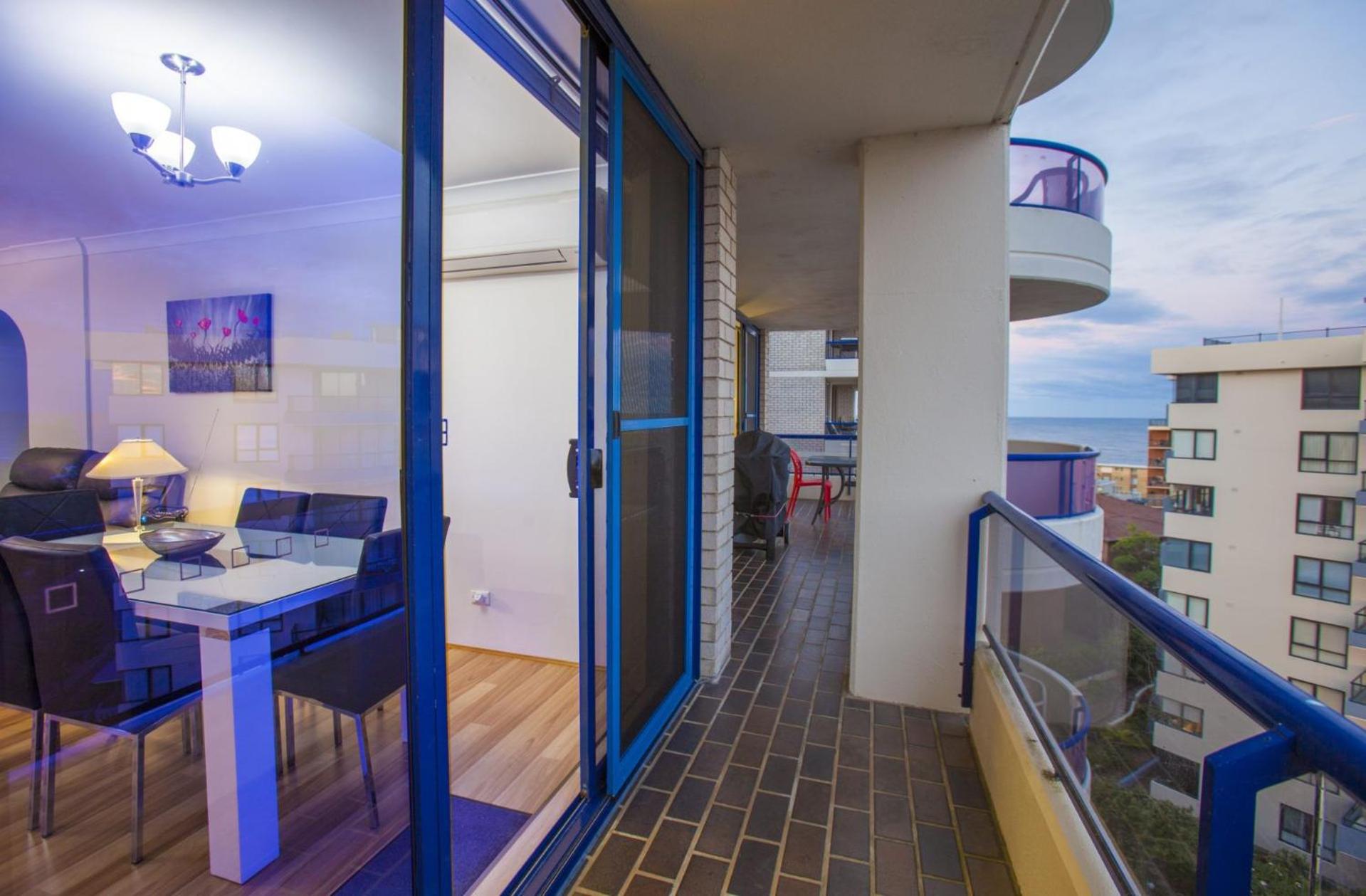 St Tropez Unit 37