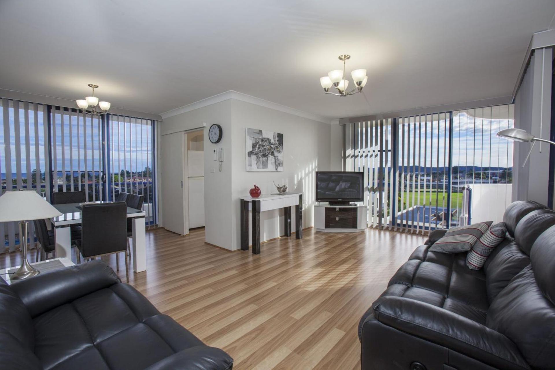 St Tropez Unit 37