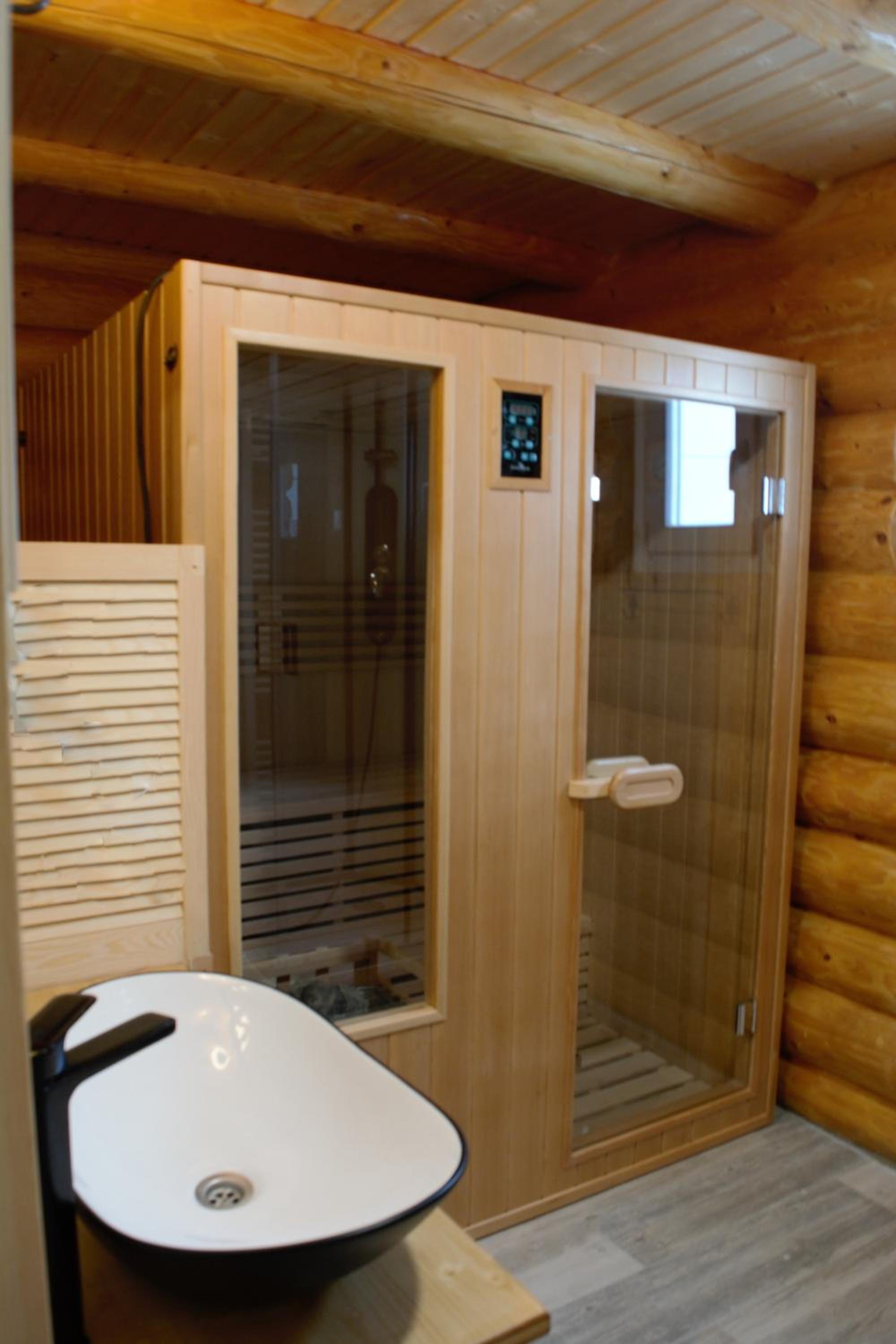 Magura little chalet