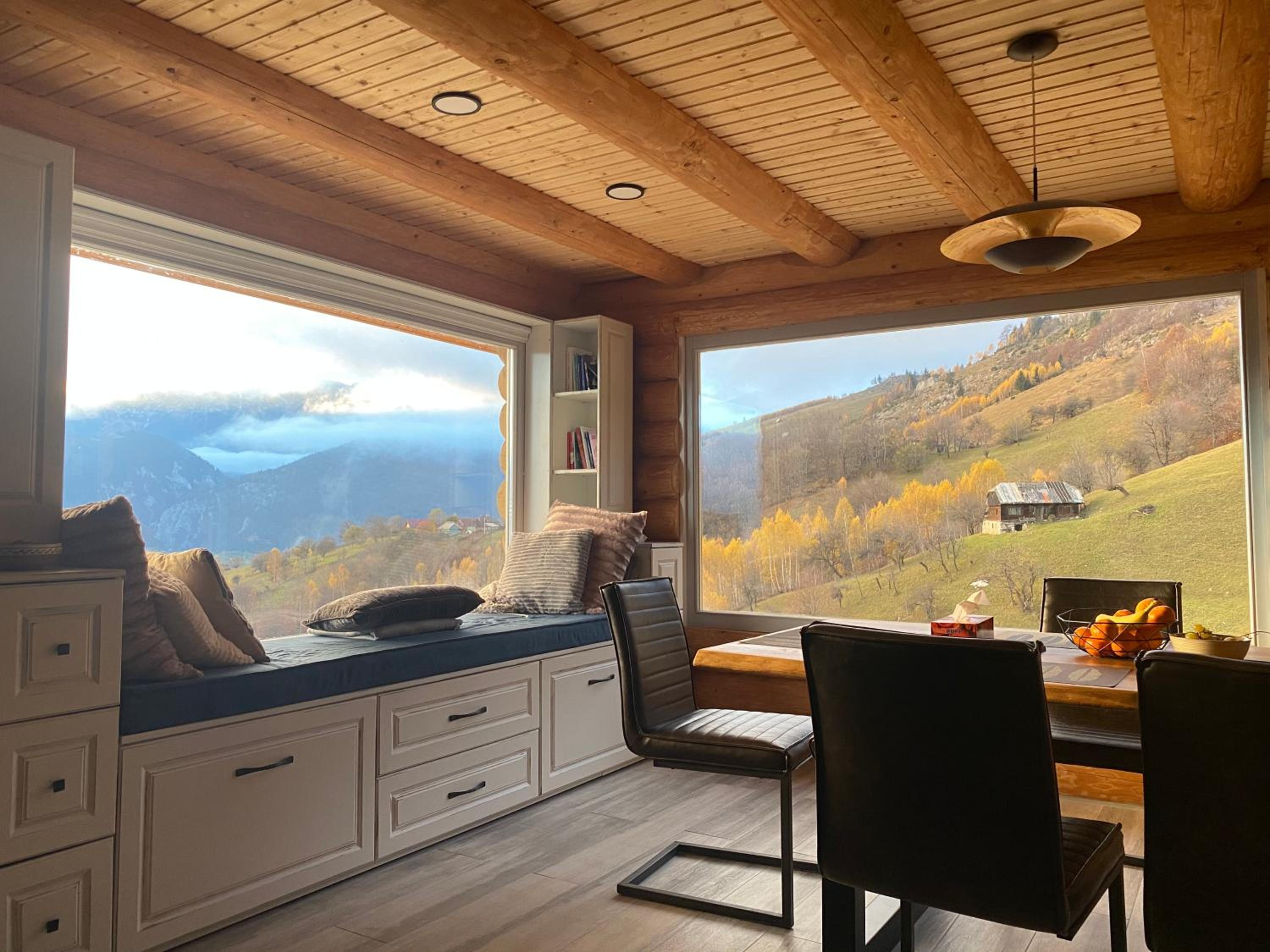 Magura little chalet