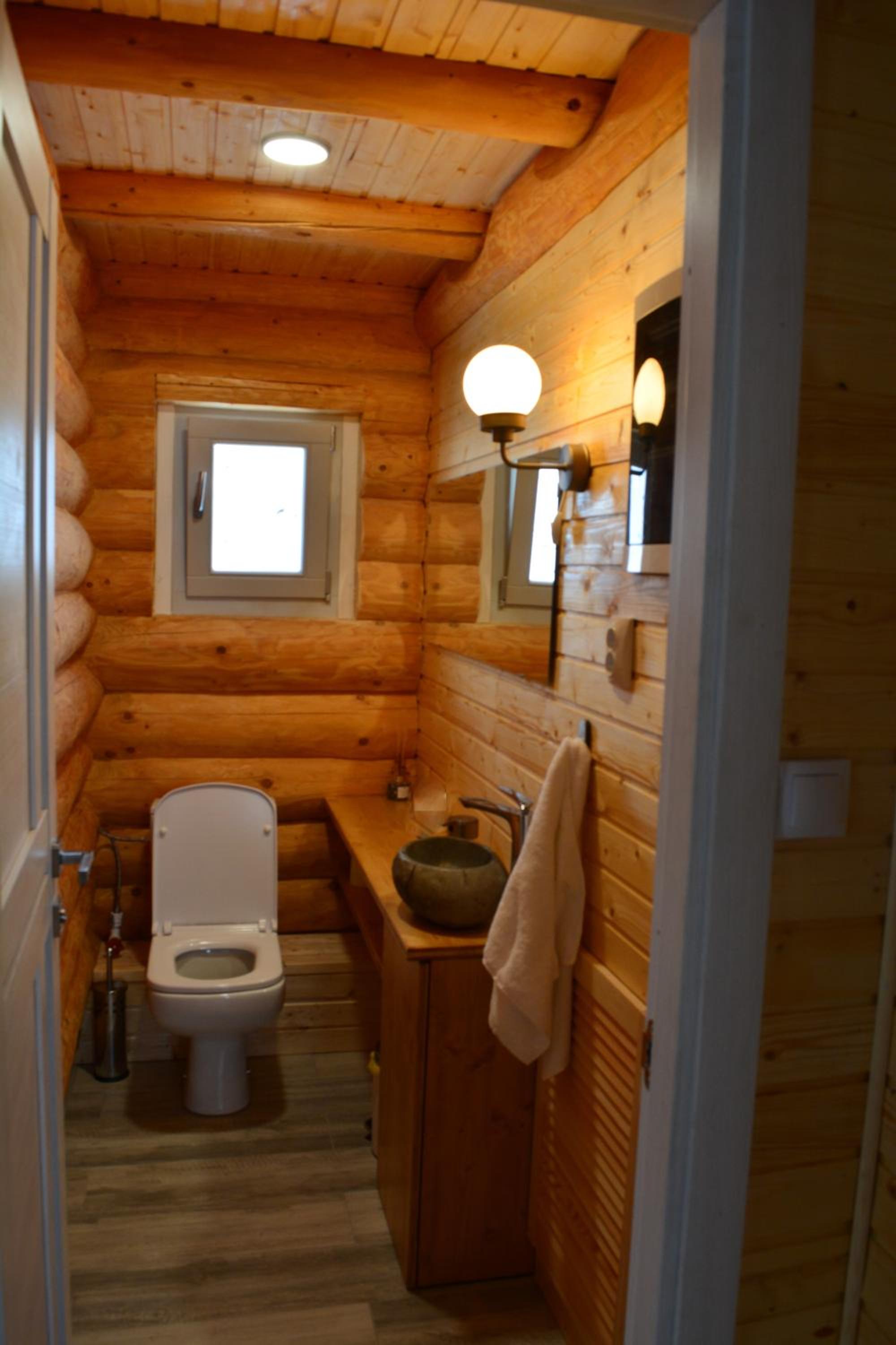 Magura little chalet