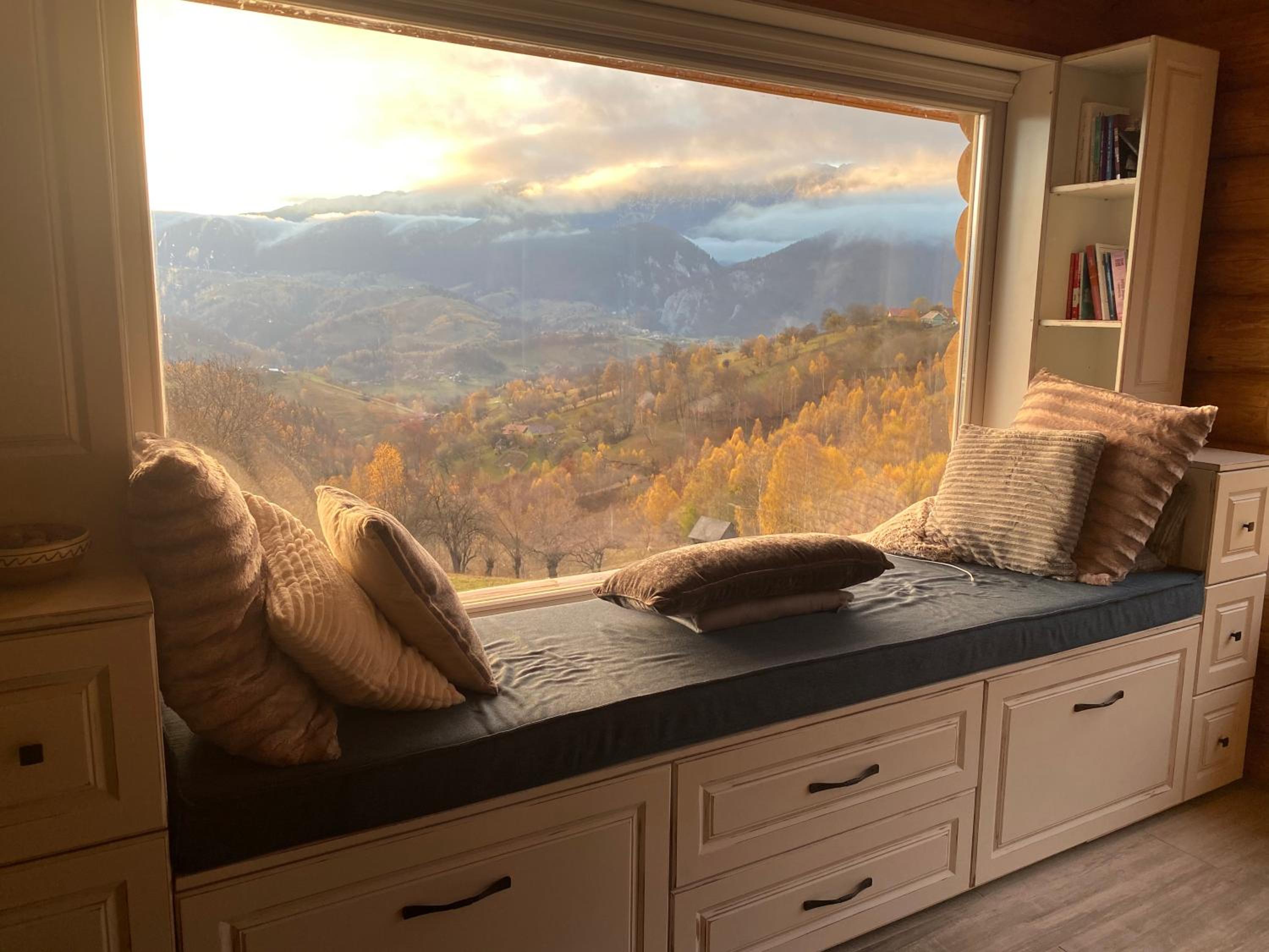 Magura little chalet