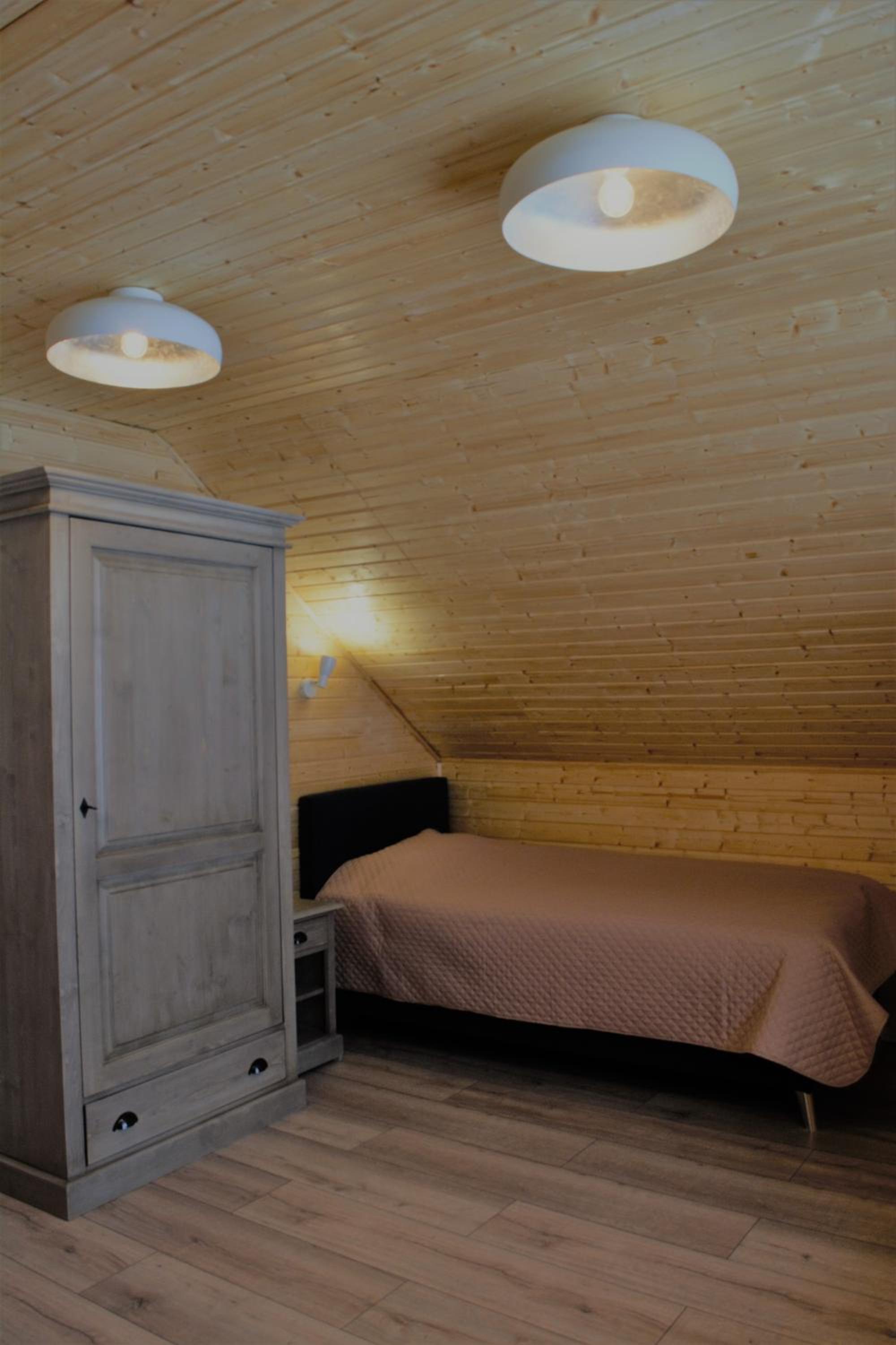 Magura little chalet