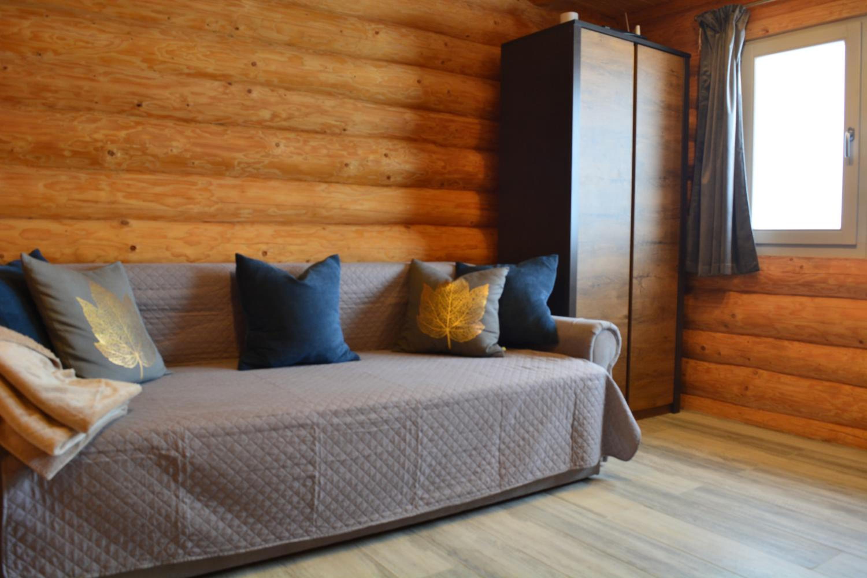 Magura little chalet