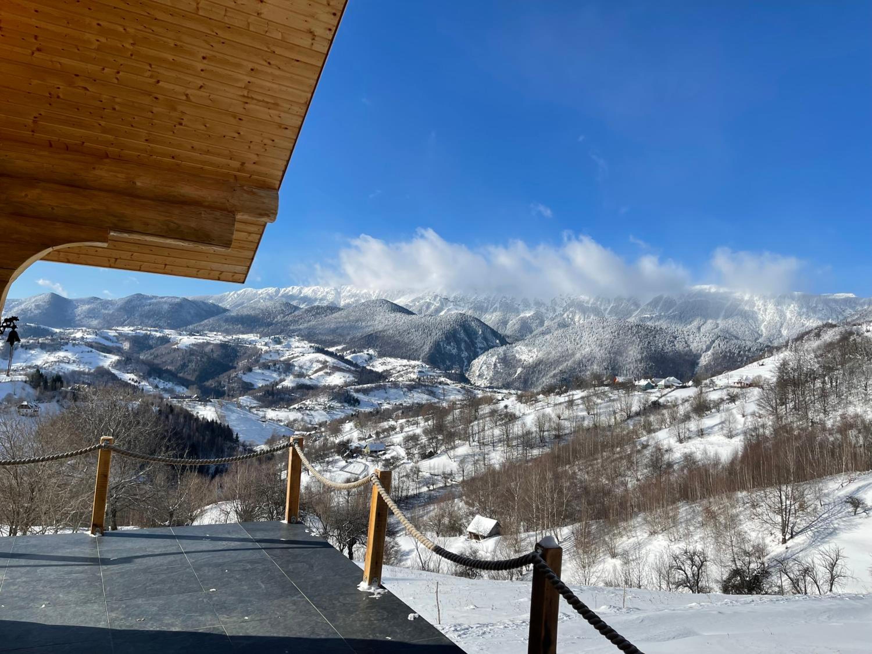 Magura little chalet