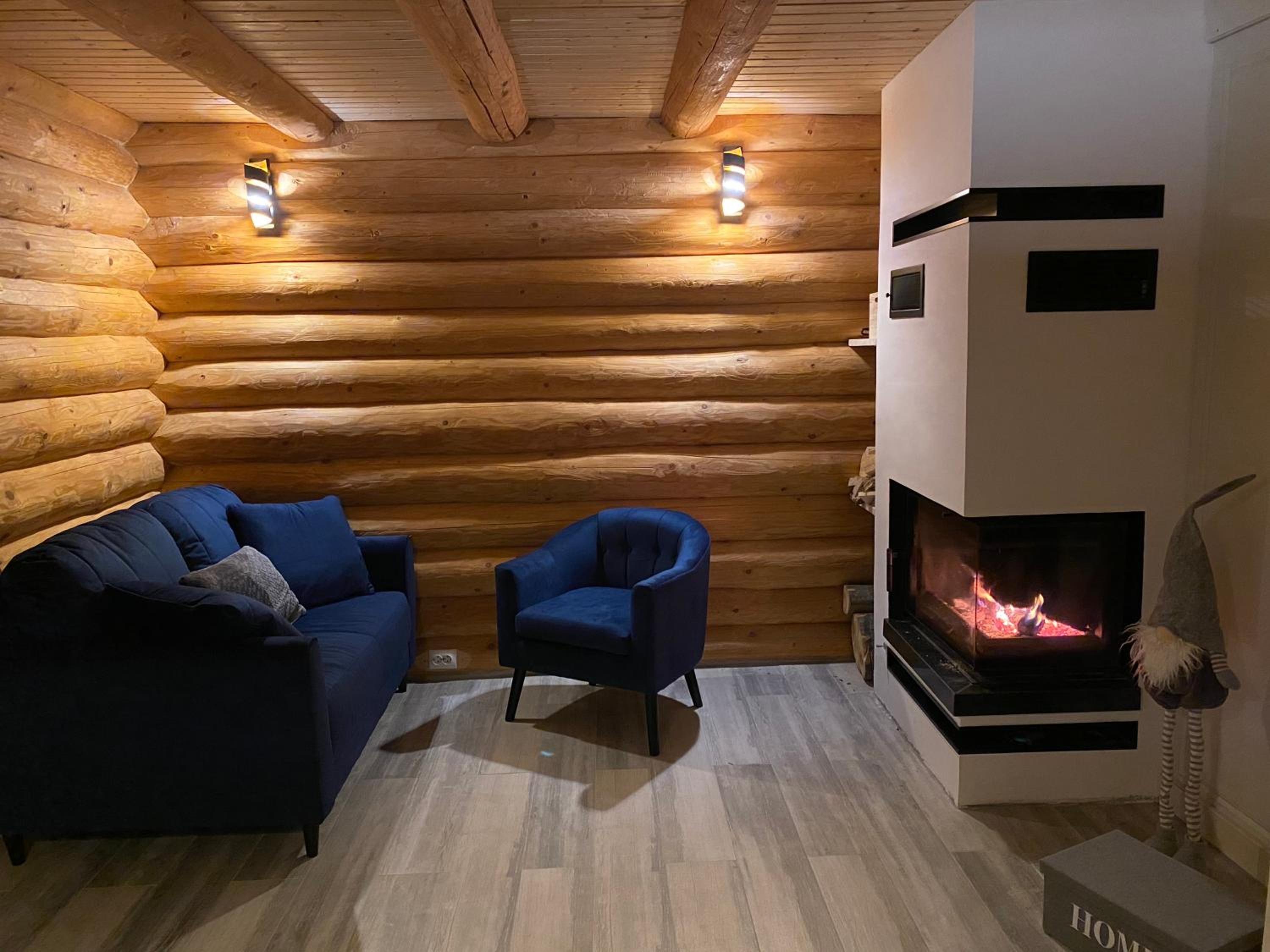 Magura little chalet