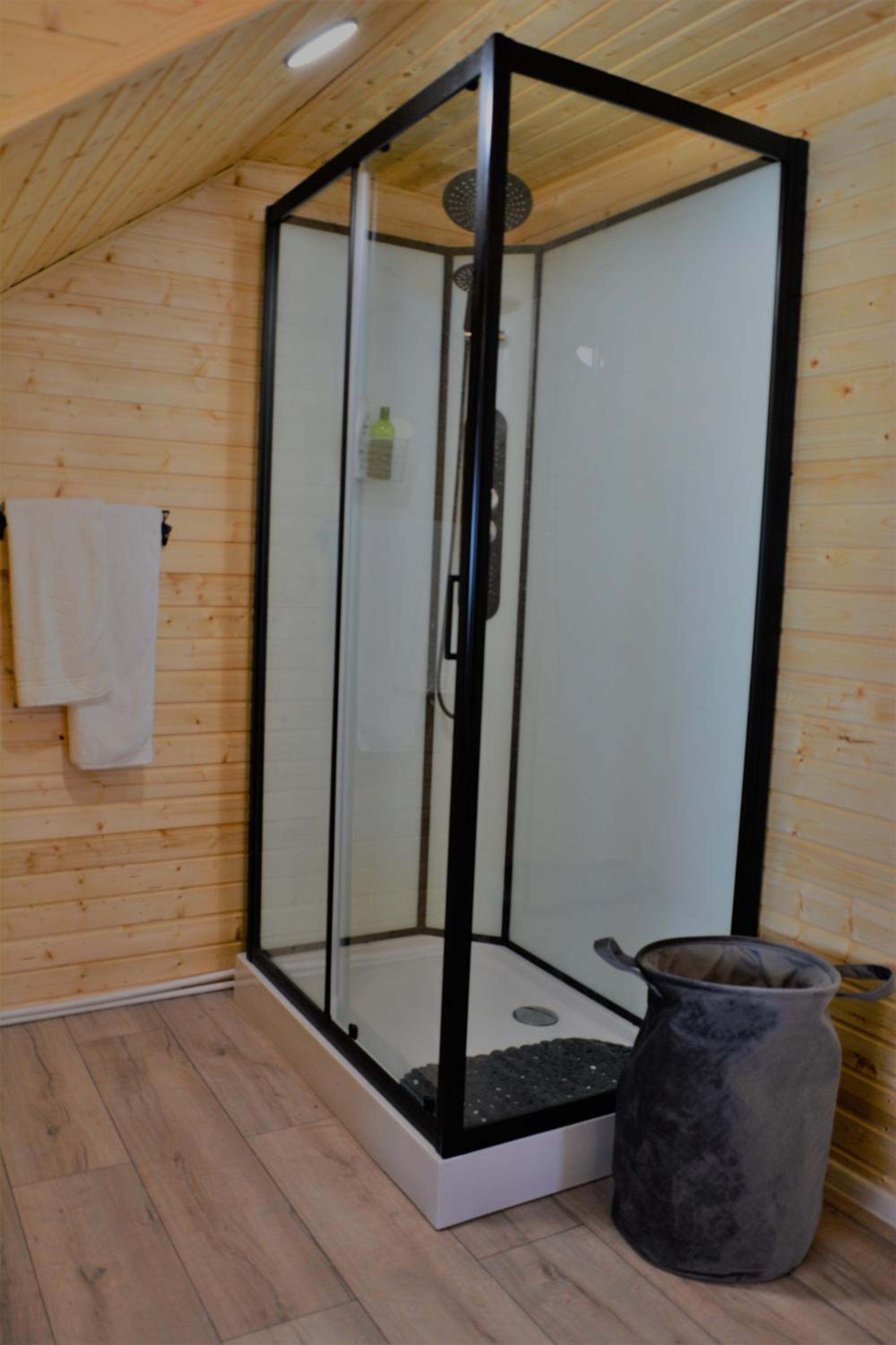 Magura little chalet