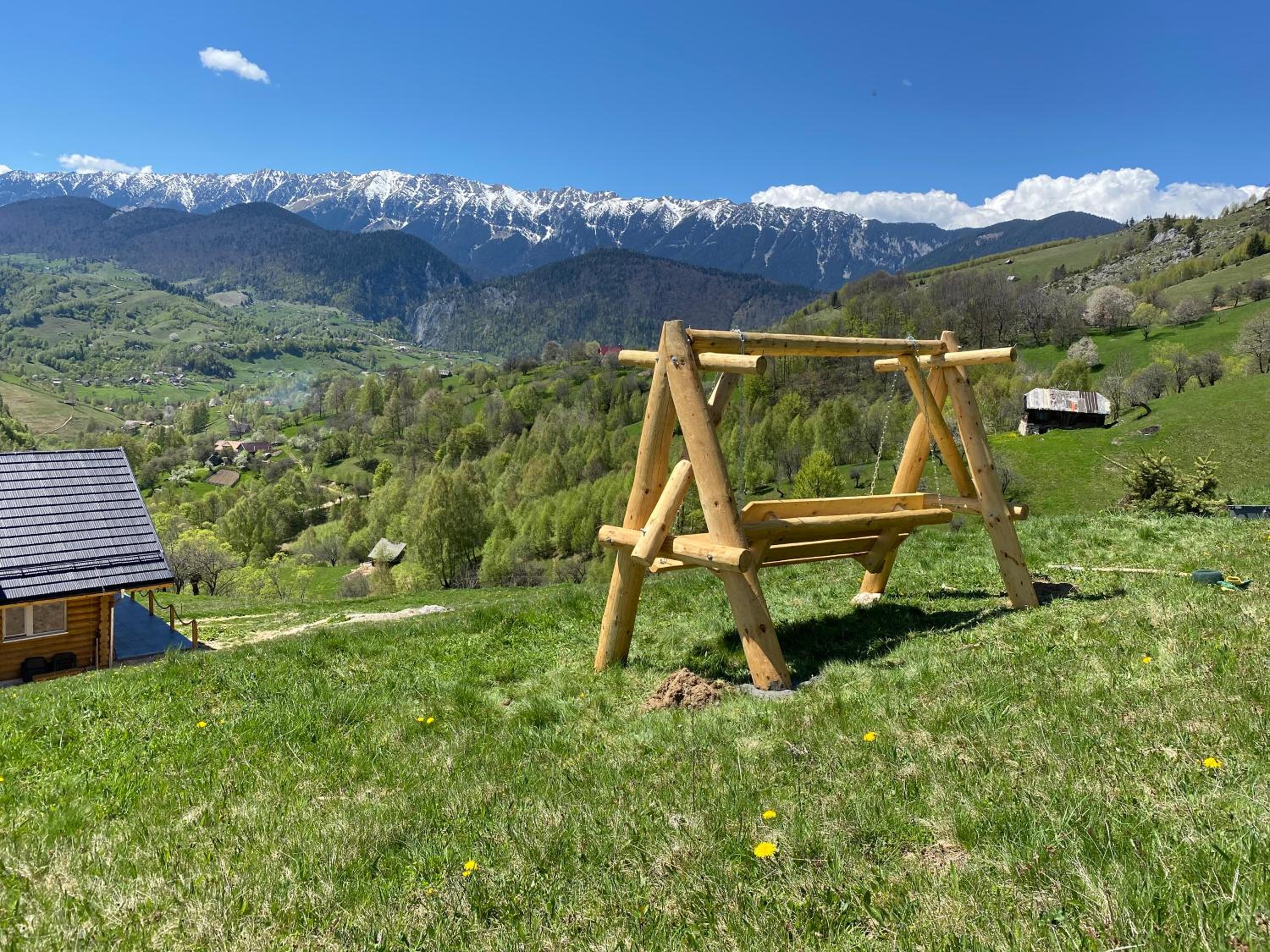 Magura little chalet