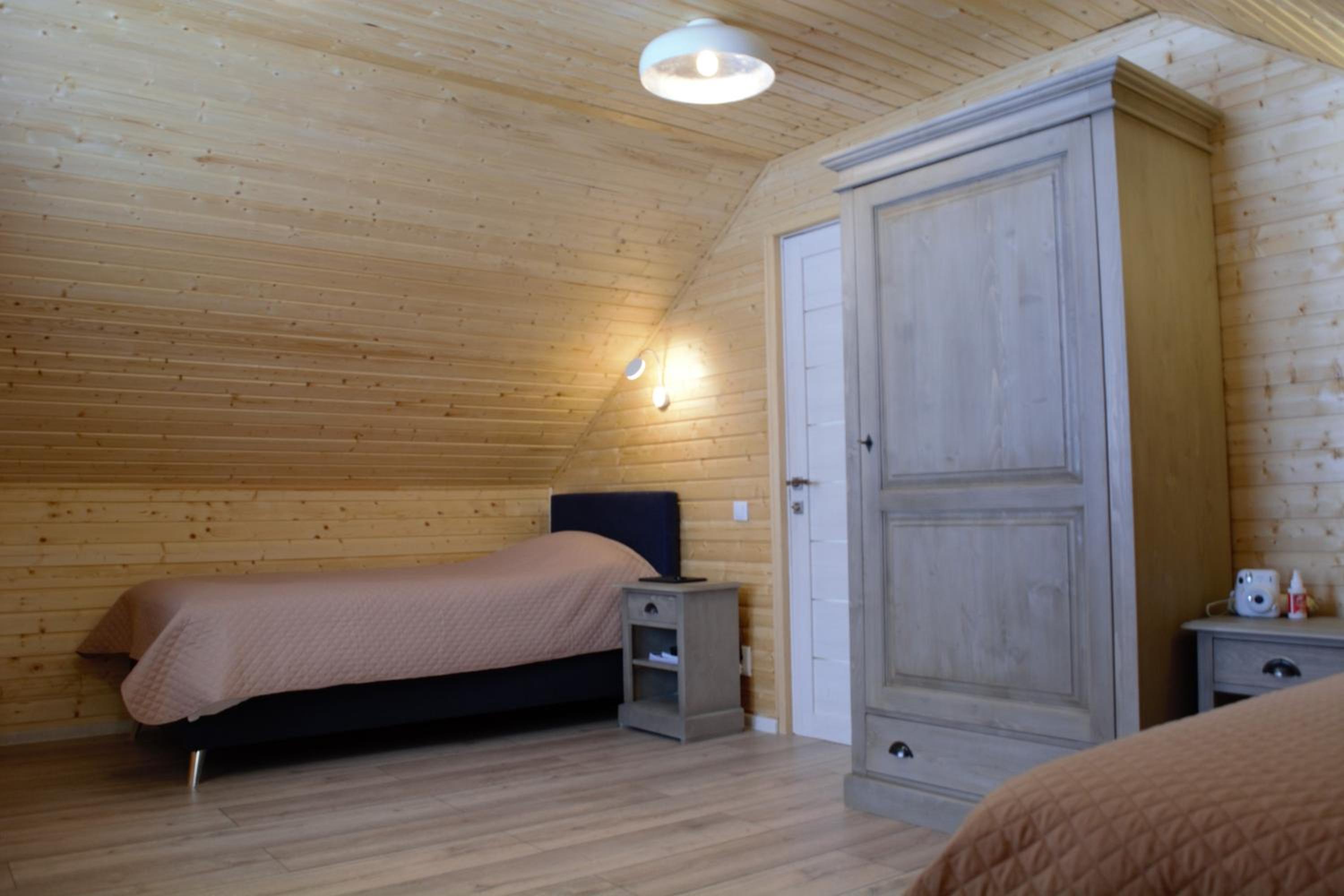 Magura little chalet