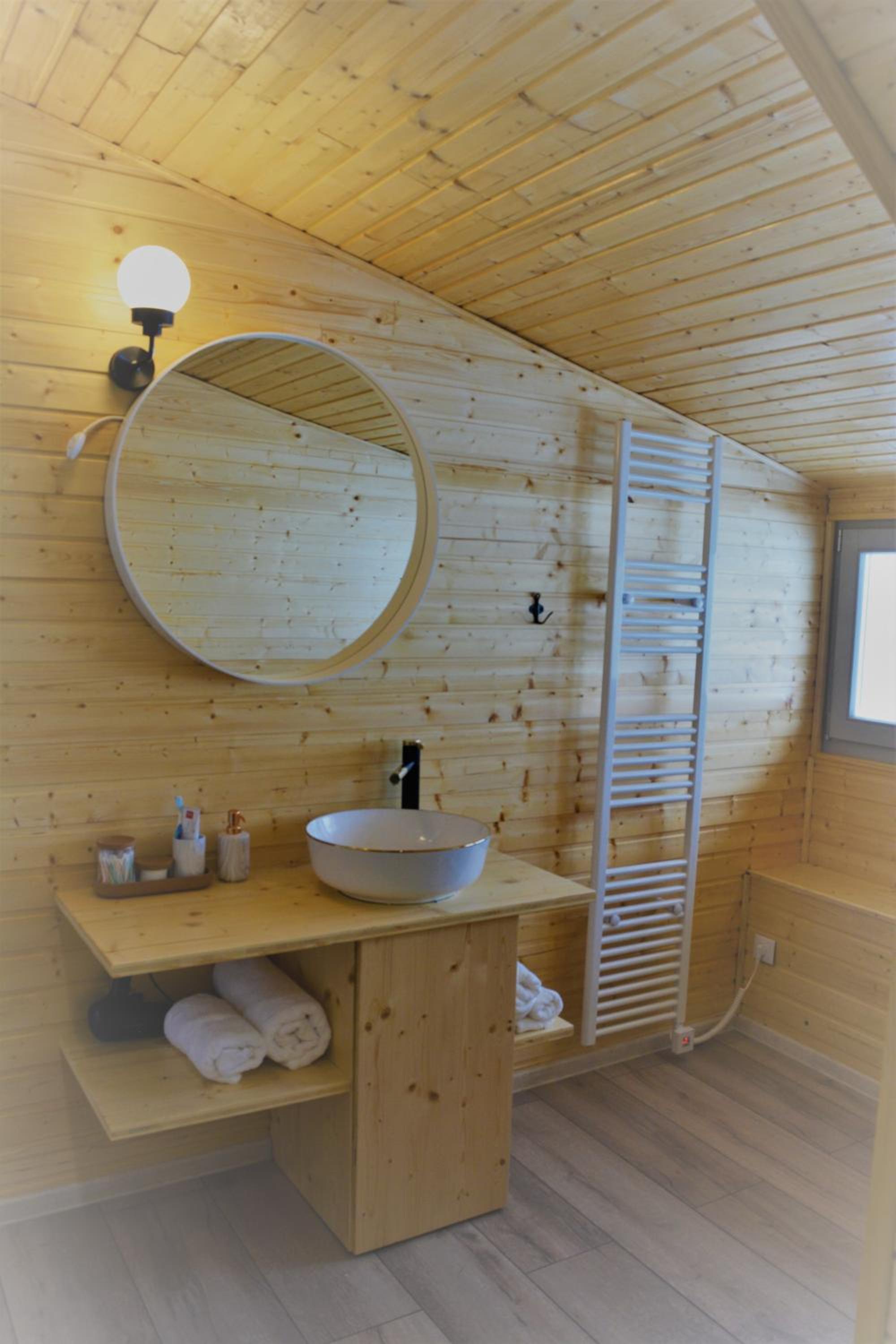 Magura little chalet