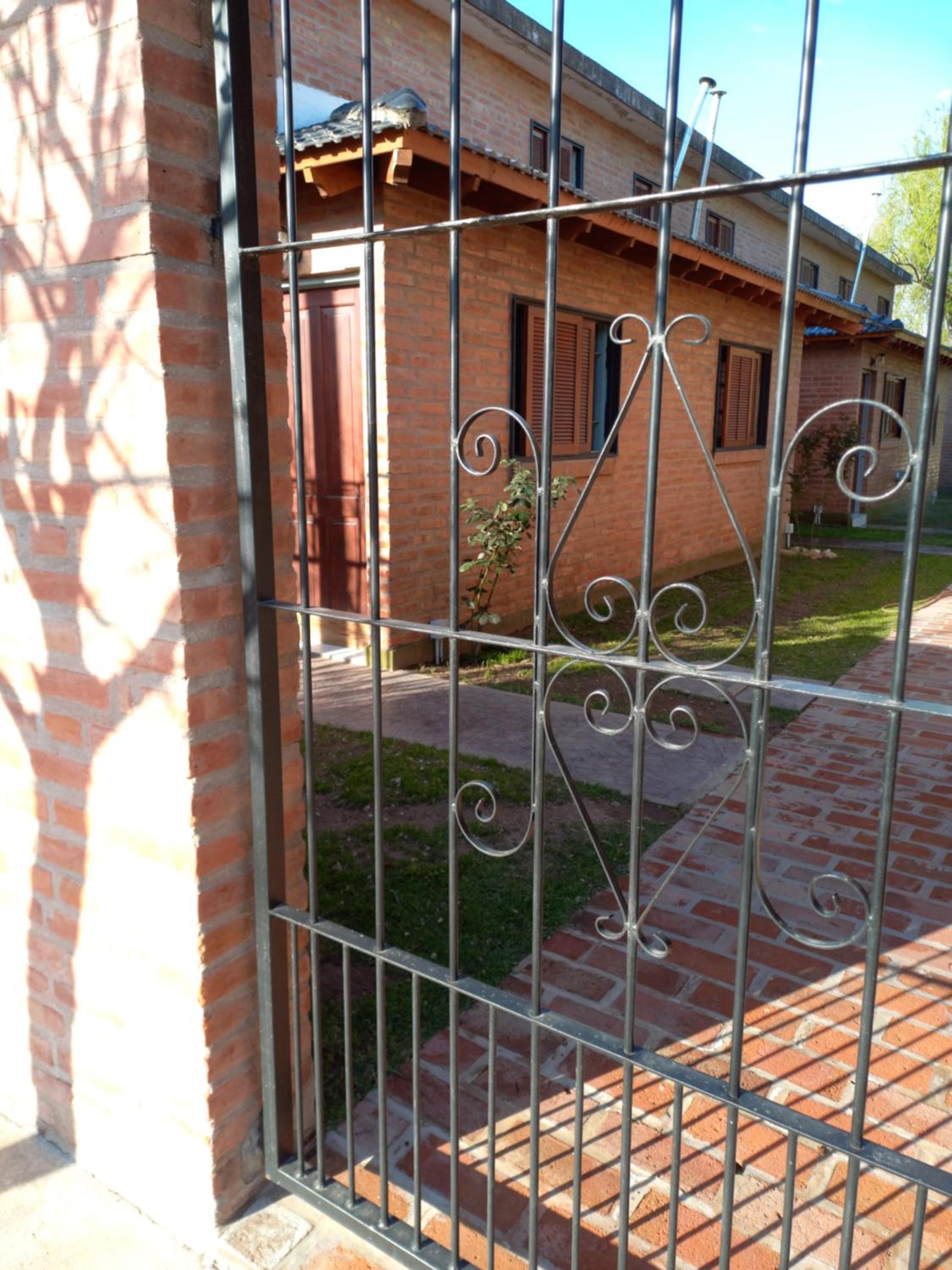 Cabañas Brochero del Valle