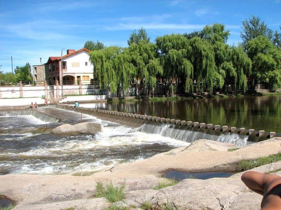 Cabañas Brochero del Valle