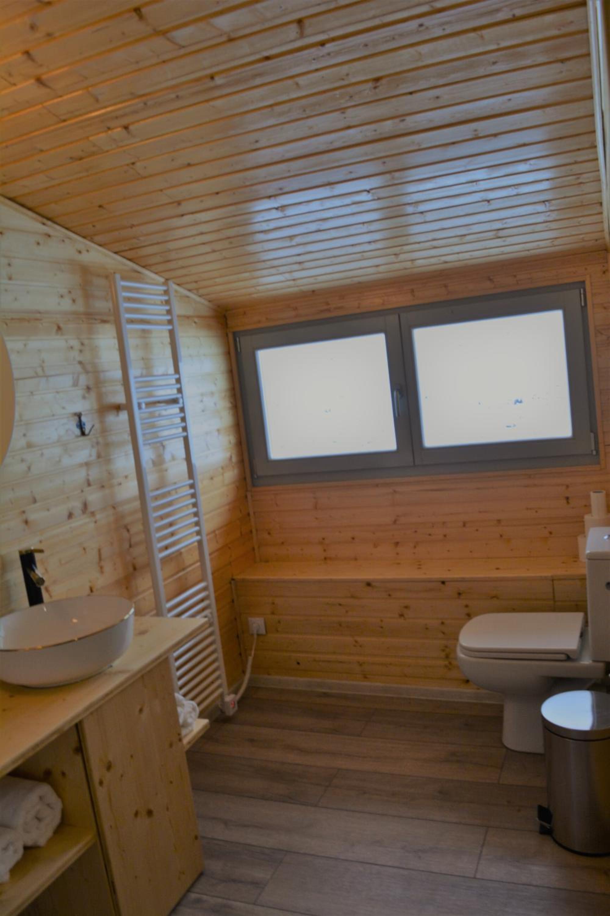 Magura little chalet