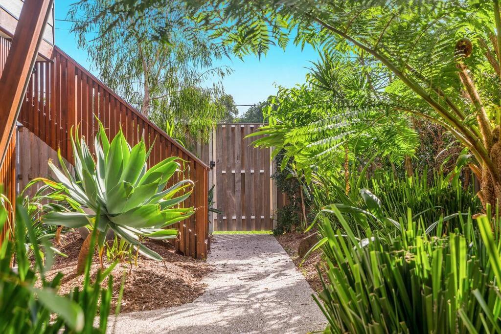 Canopy II - Beach House in the heart of Byron Bay