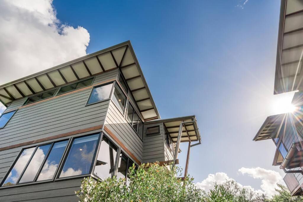 Canopy II - Beach House in the heart of Byron Bay