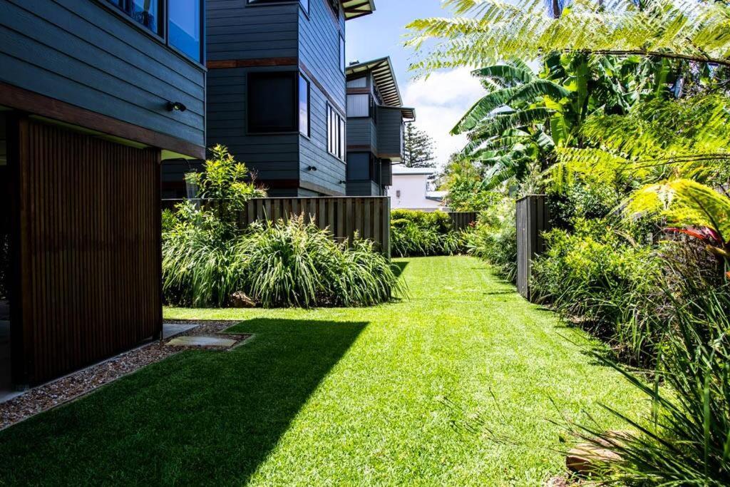 Canopy II - Beach House in the heart of Byron Bay