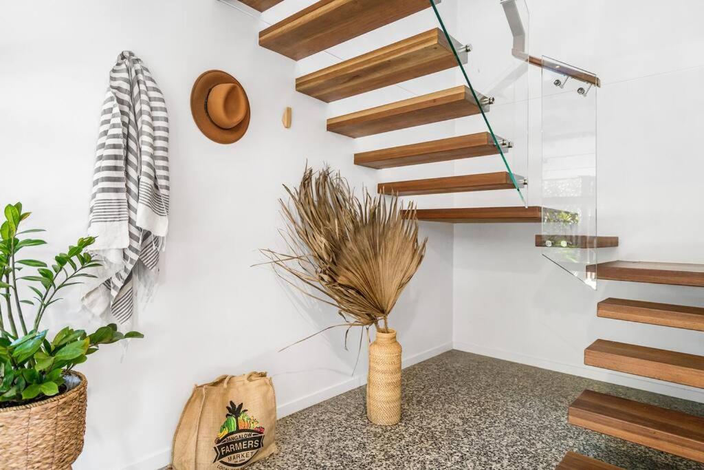 Canopy II - Beach House in the heart of Byron Bay