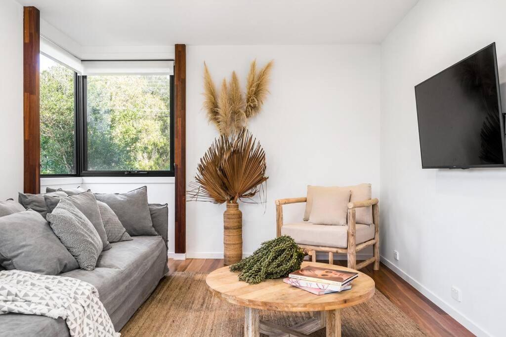 Canopy II - Beach House in the heart of Byron Bay