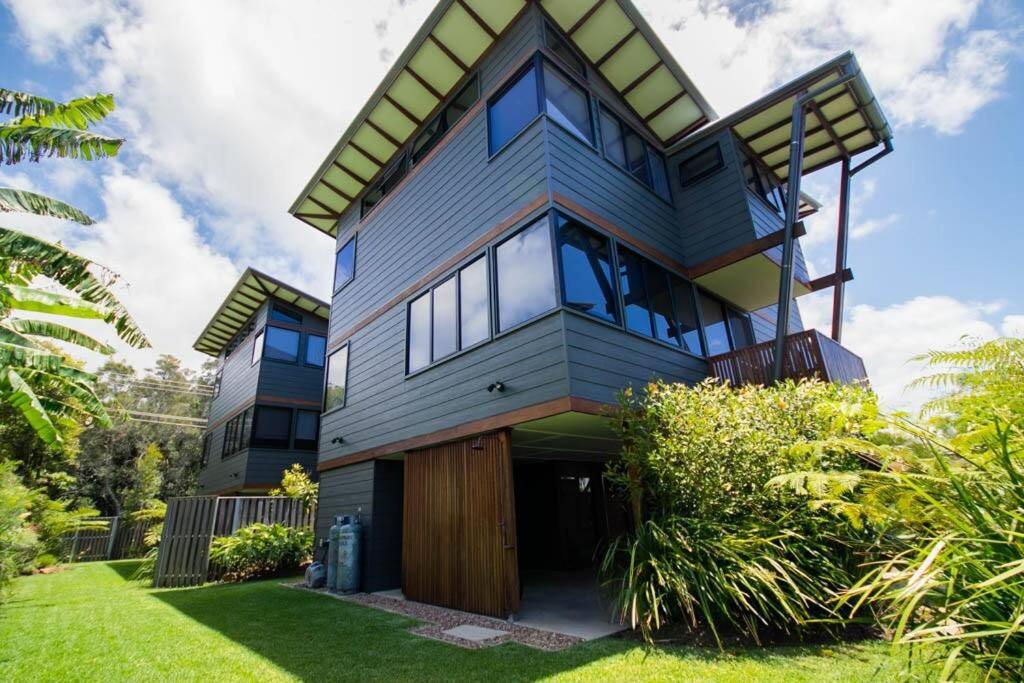 Canopy II - Beach House in the heart of Byron Bay