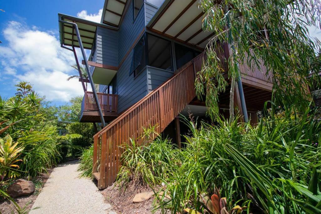 Canopy II - Beach House in the heart of Byron Bay
