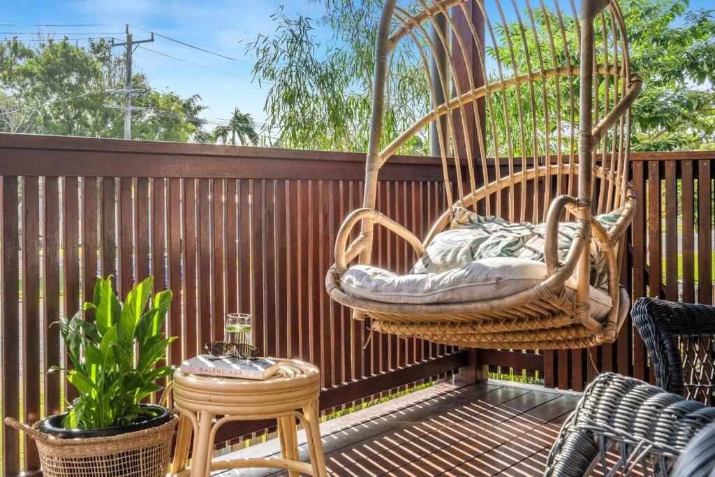 Canopy II - Beach House in the heart of Byron Bay