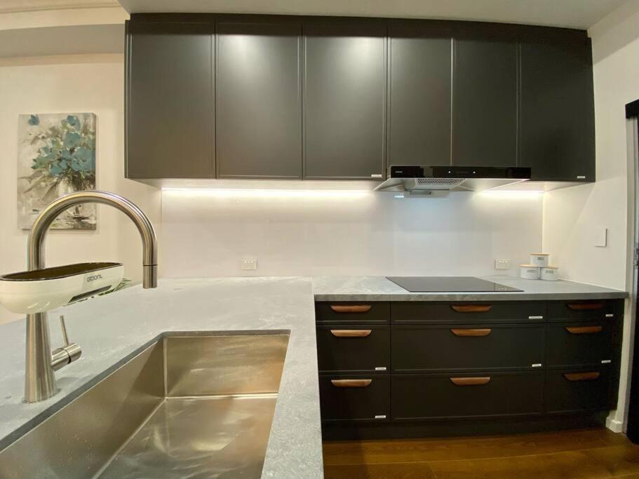 New Spacious Luxury 5 Bedroom Mansion in Unley