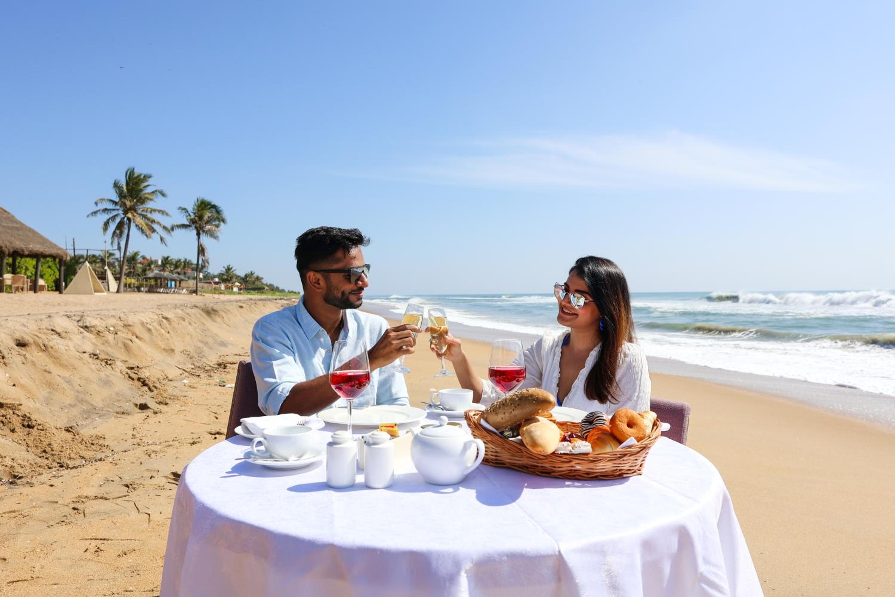 InterContinental Chennai Mahabalipuram Resort, an IHG Hotel