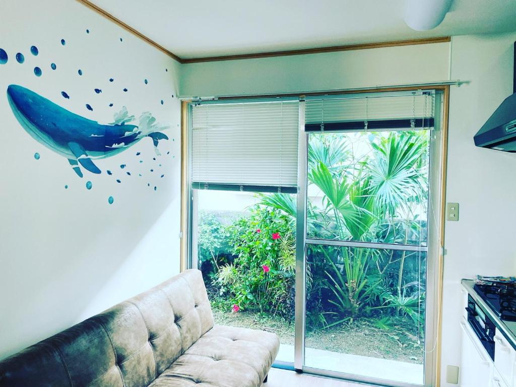 WhiteShisa view 5