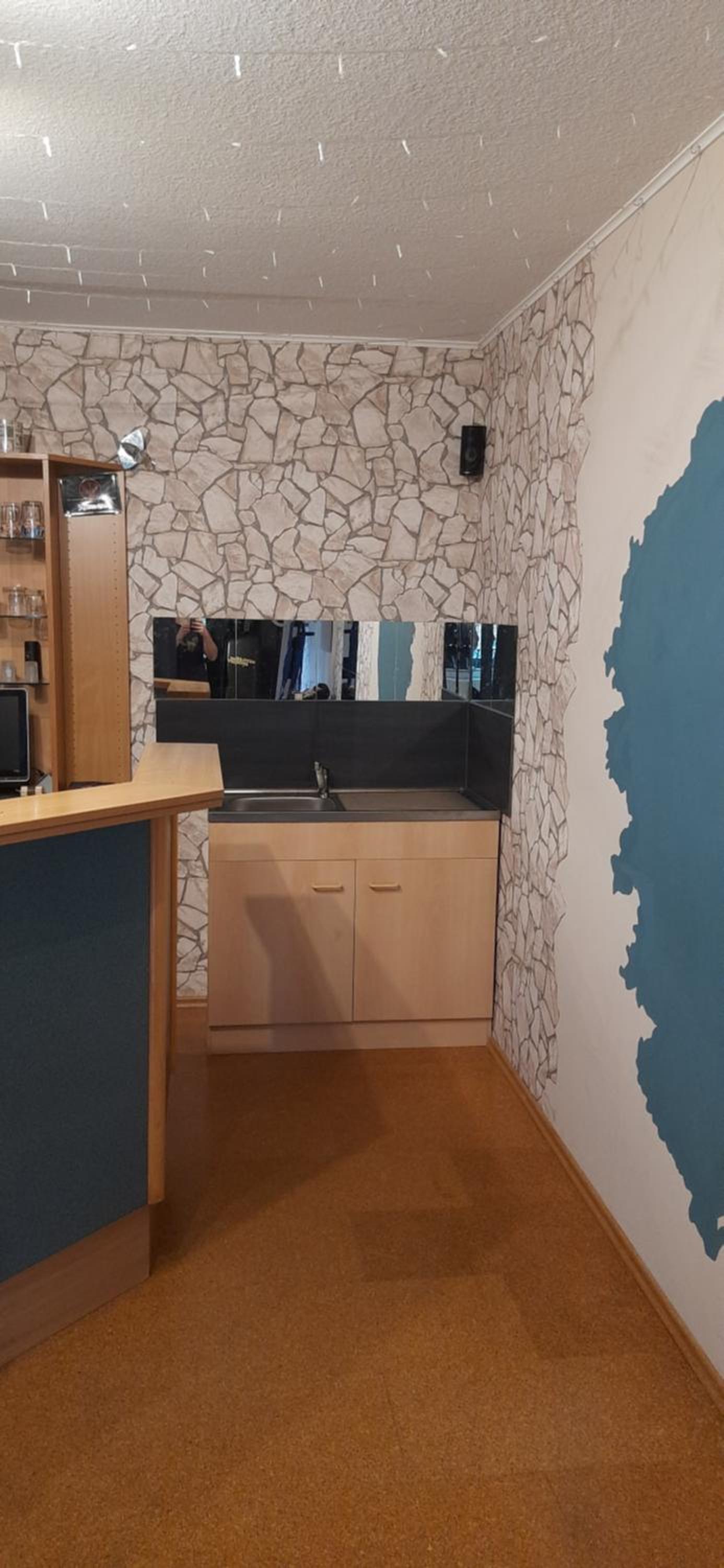 Kellerwaldturm Apart-Room