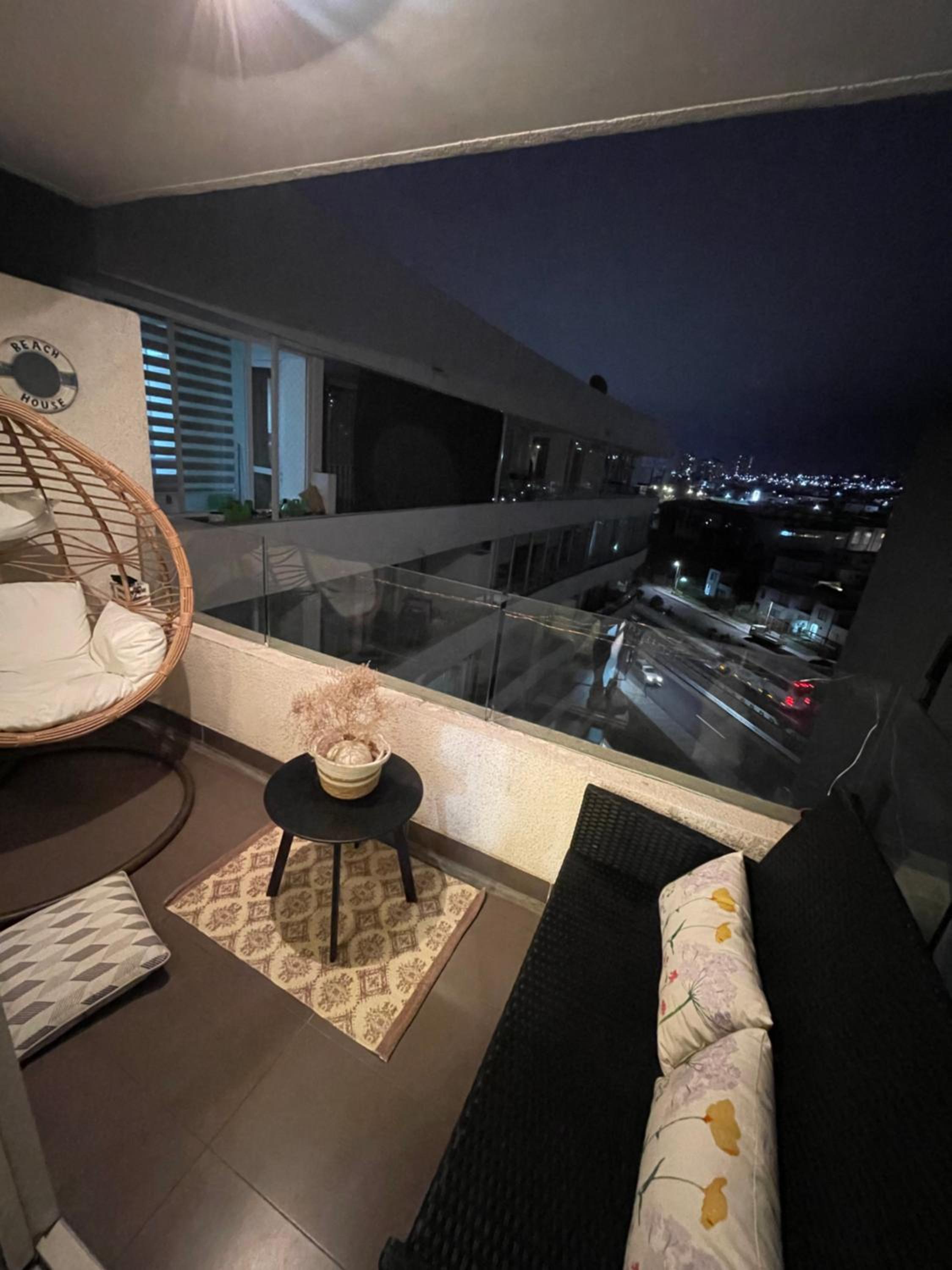 Condominio Playa Huantajaya