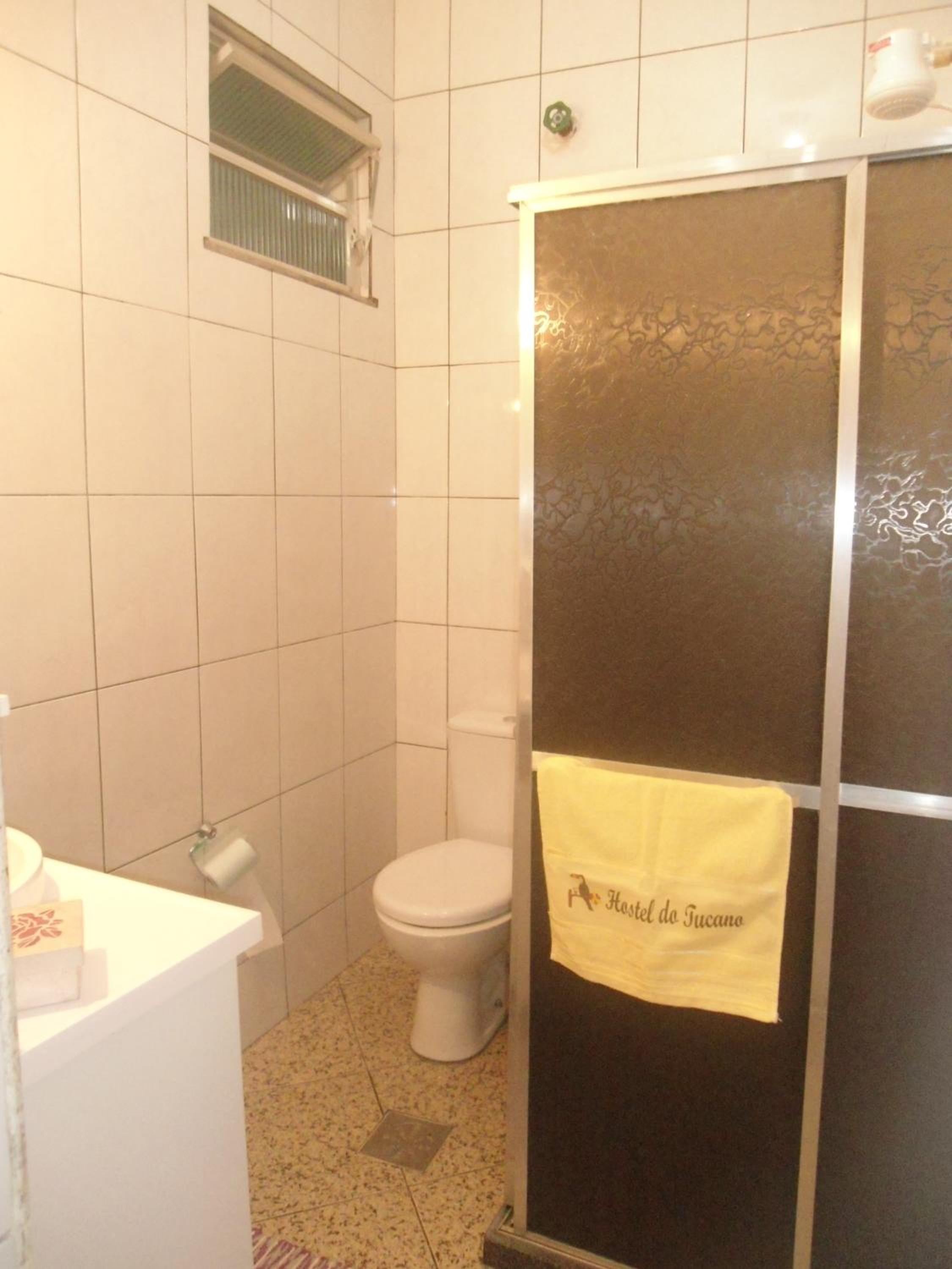 Hostel do Tucano