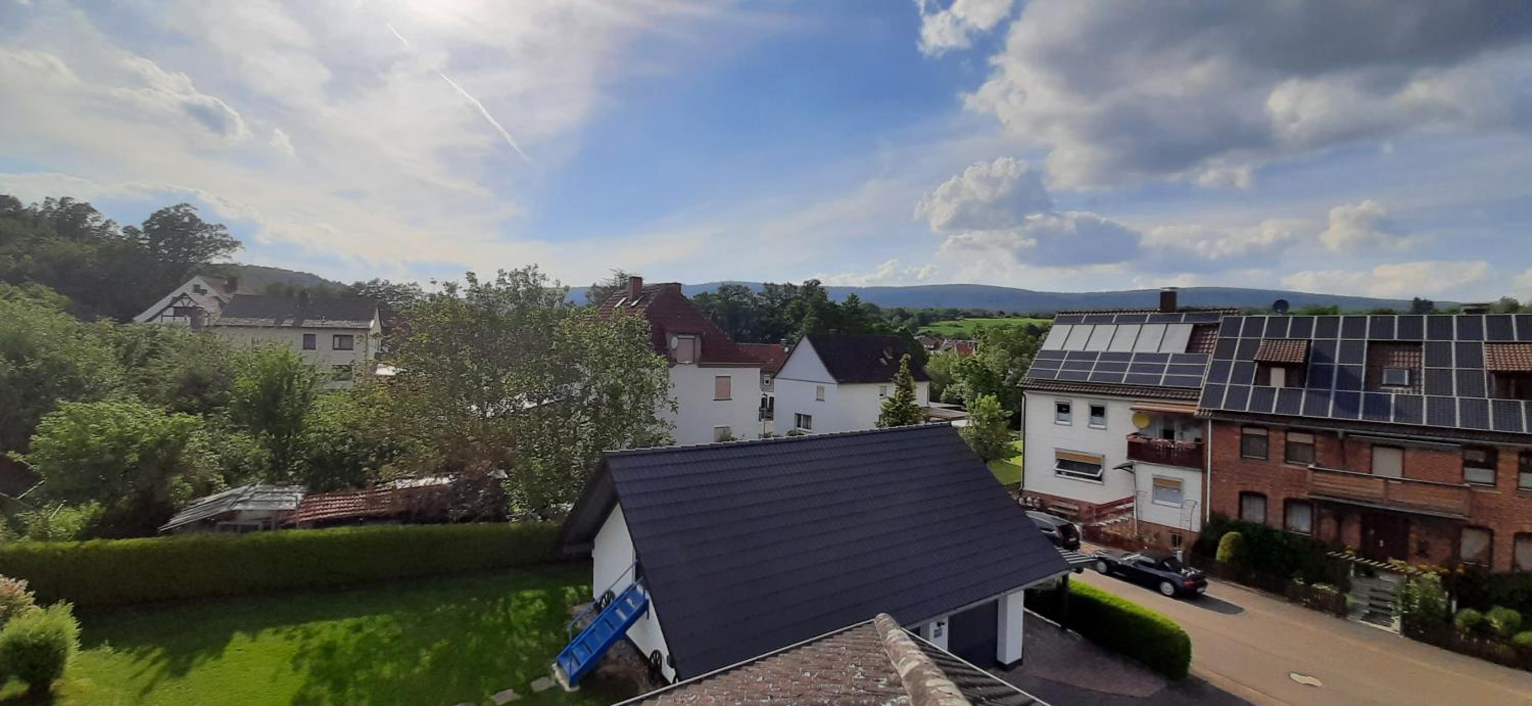 Kellerwaldturm Apart-Room