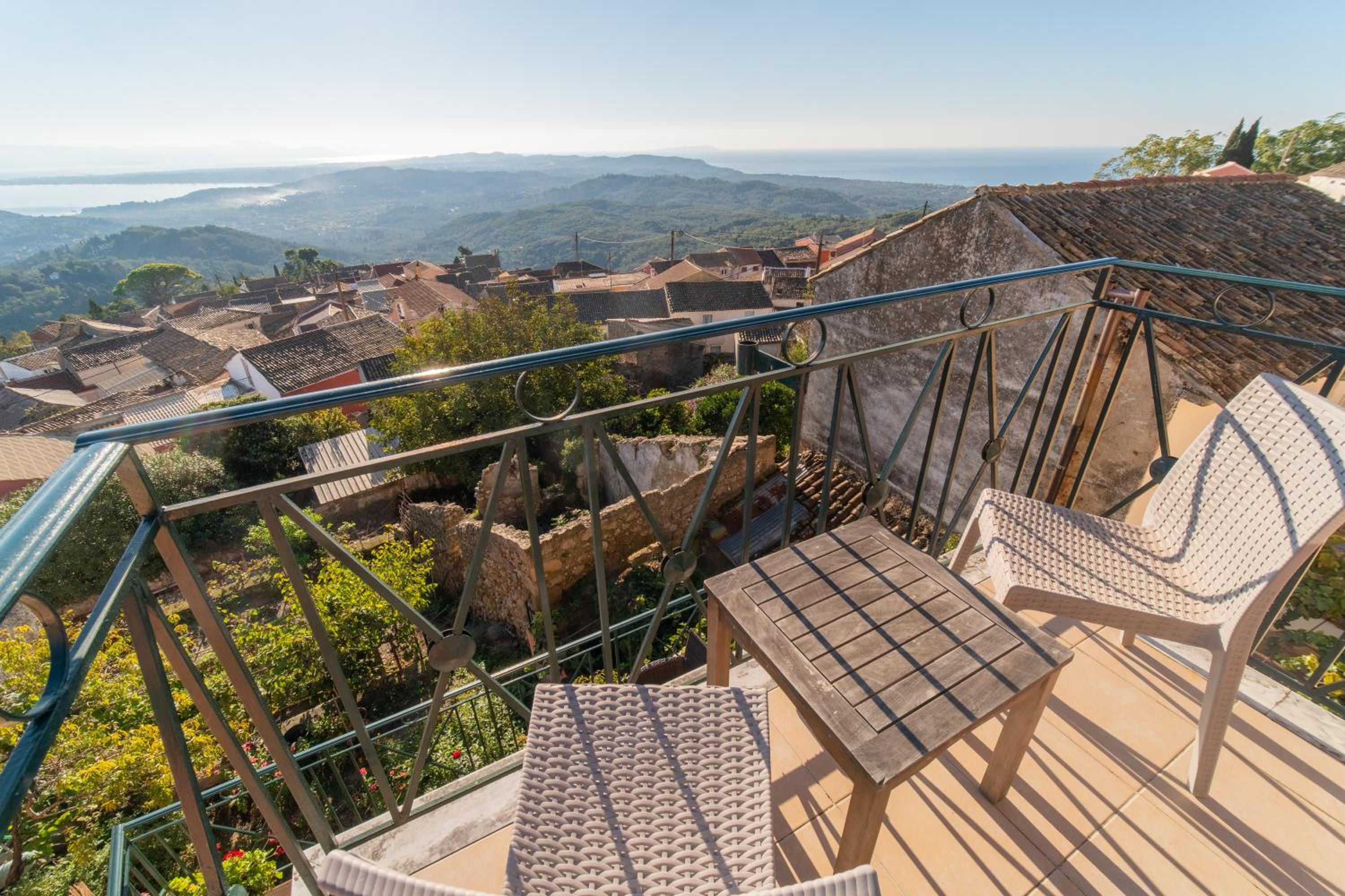 Balis Panorama