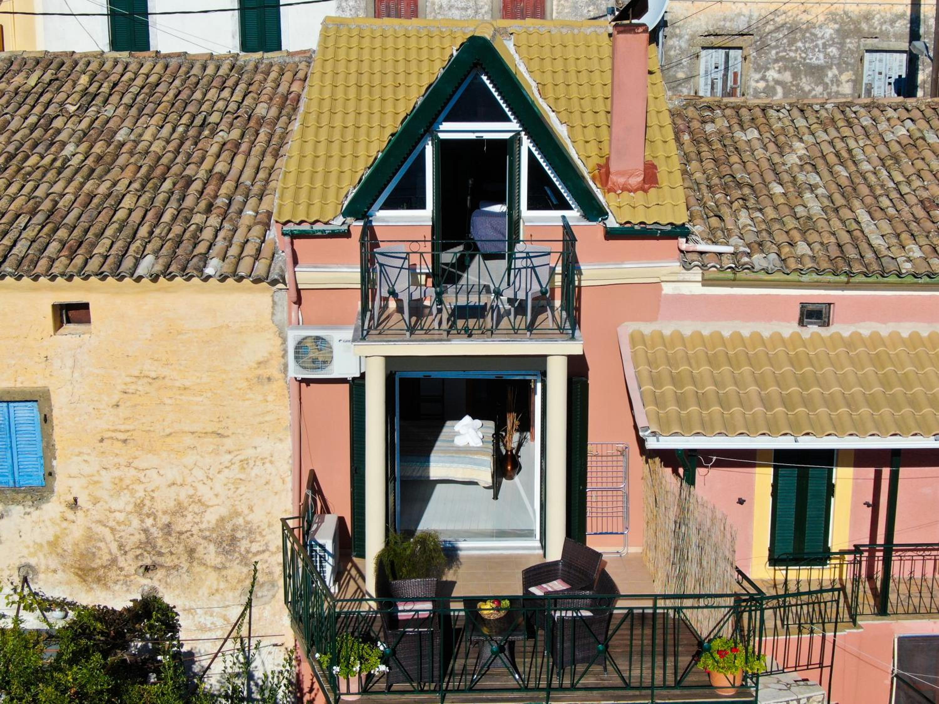 Balis Panorama