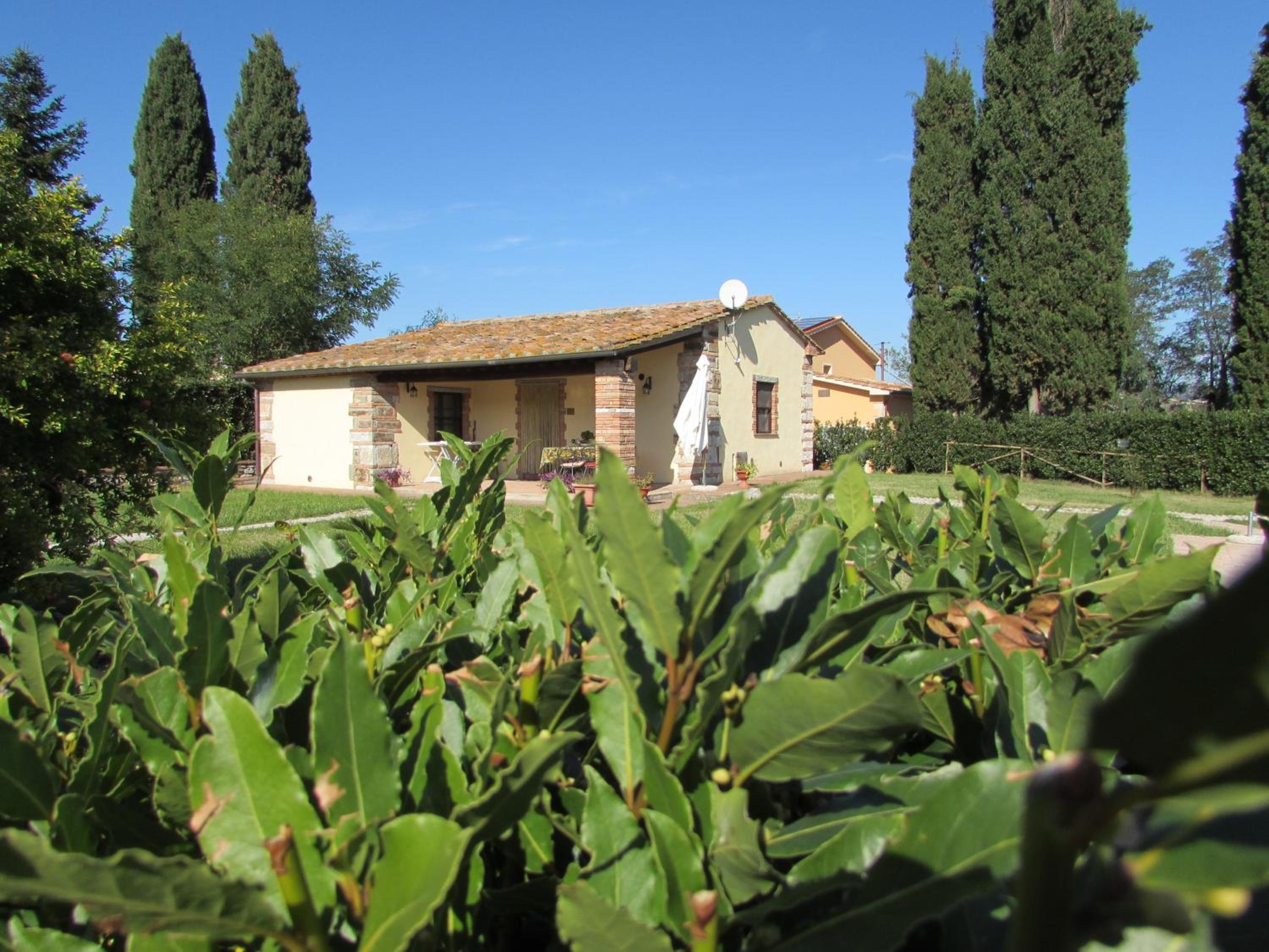 Agriturismo Pretenzano