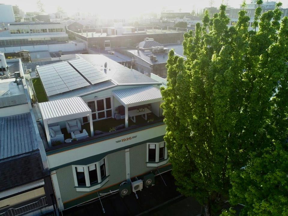 roof