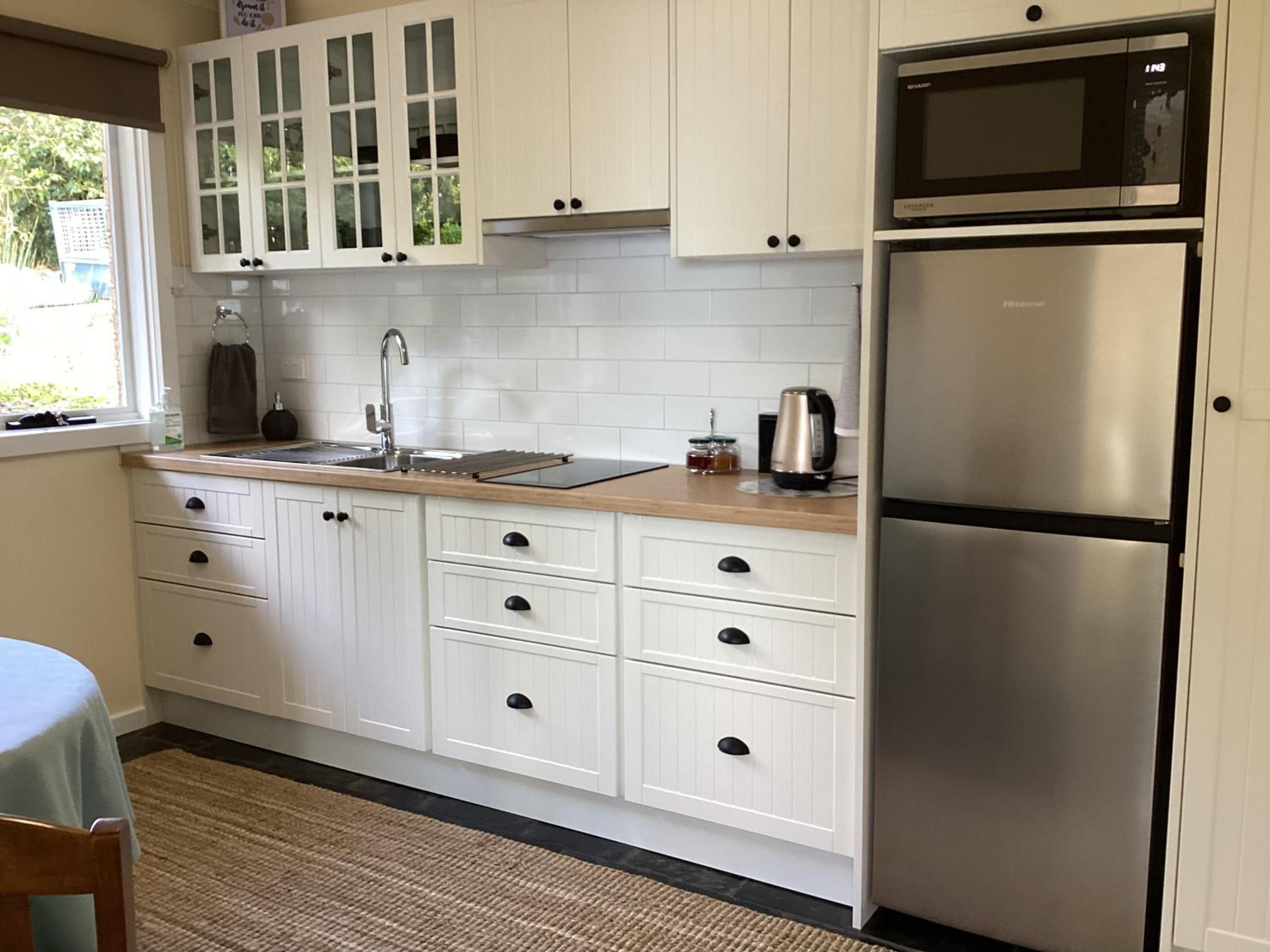 Skyescape on Northshore Guest Suite
