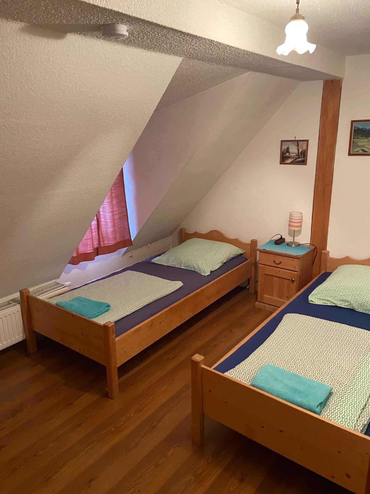 Zirndorf Gästehaus view 5