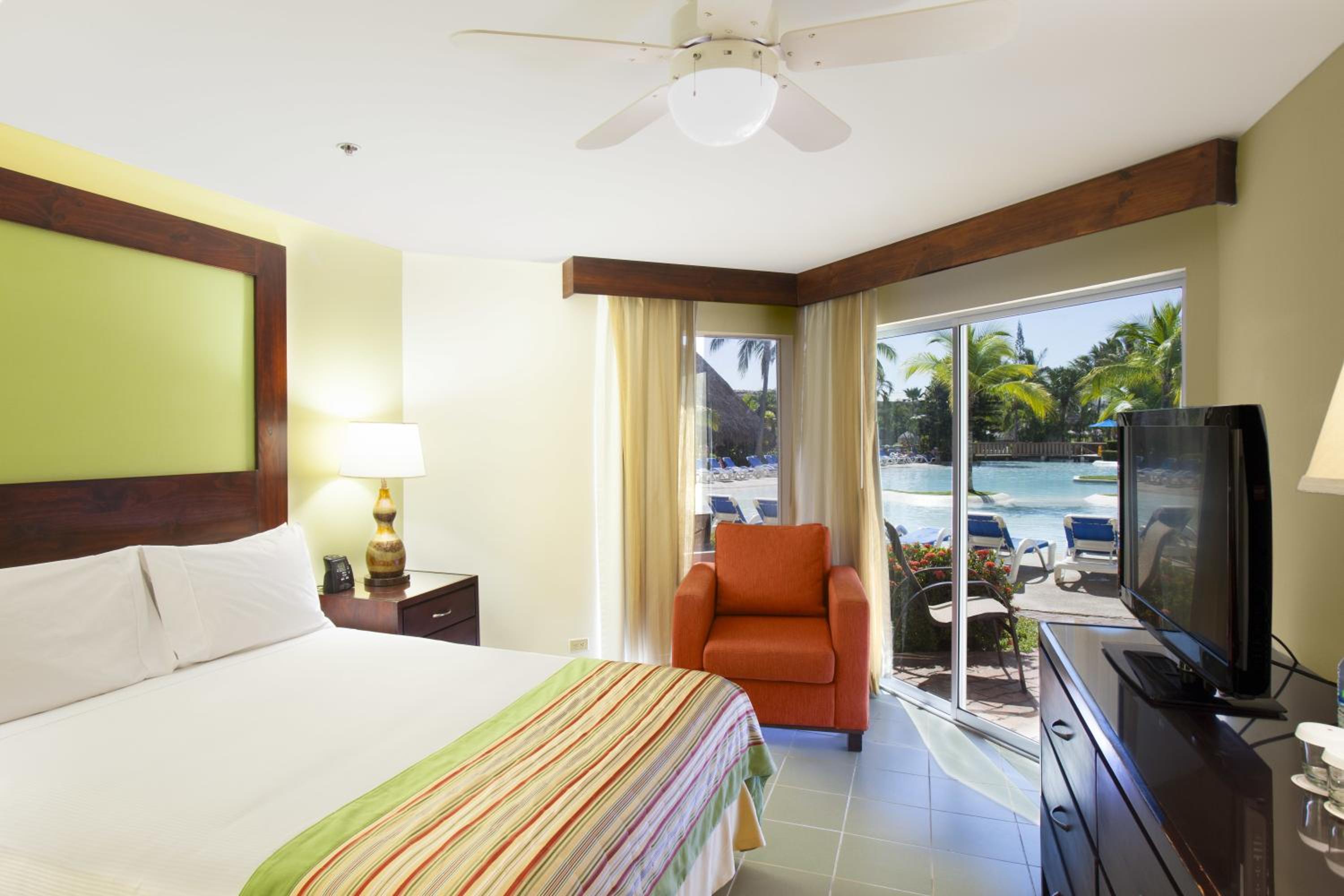 Fiesta Resort All Inclusive Central Pacific - Costa Rica
