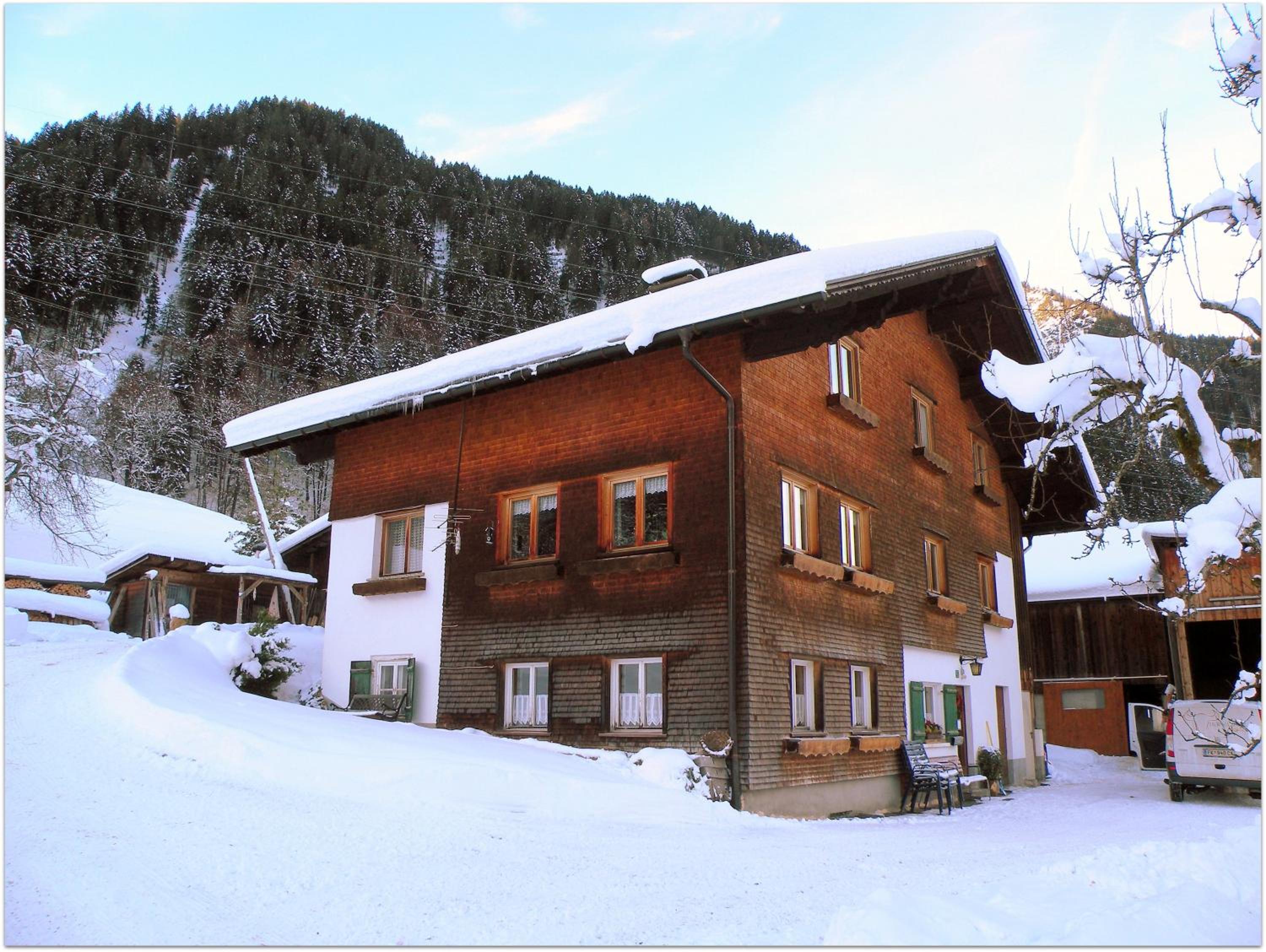 Haus Simma