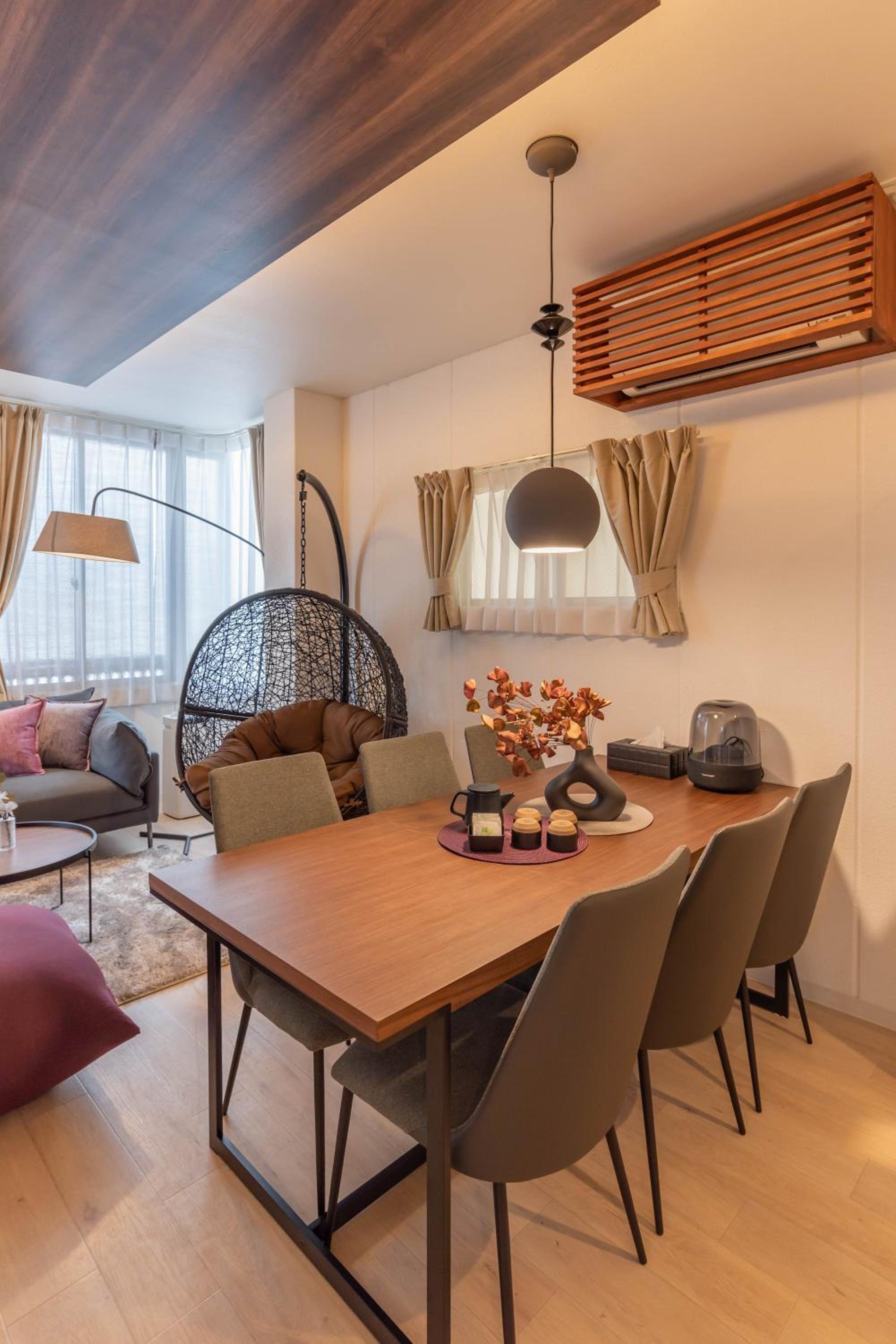 Bijou Suites Sorriso, 大阪市 - 22