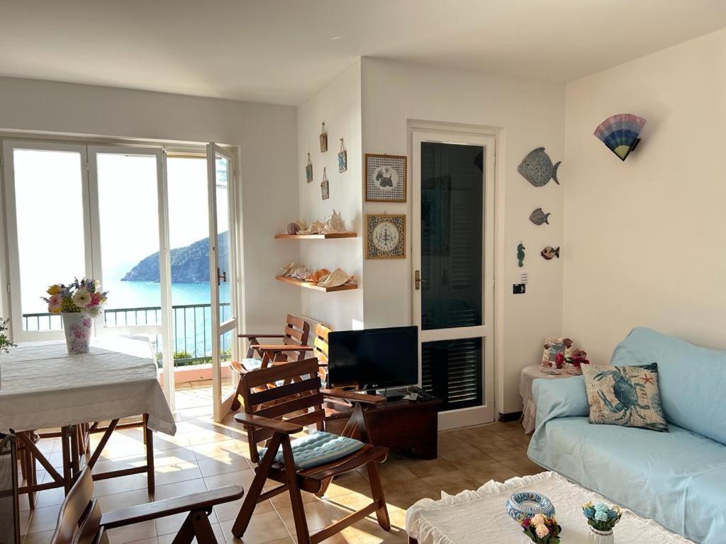 Sussurro del mare