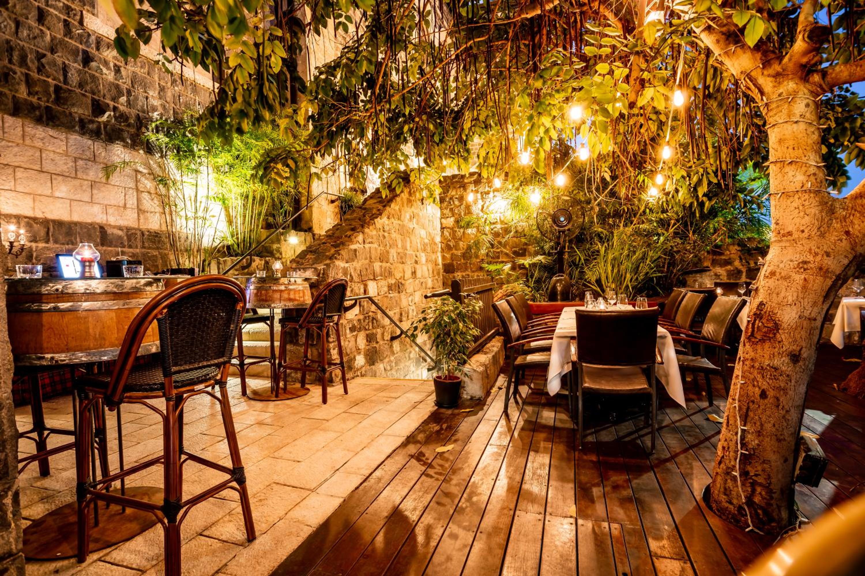 Tiberias Vacations - The Scots Hotel - Property Image 2